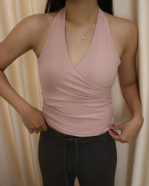 Abbi Top Activewear
