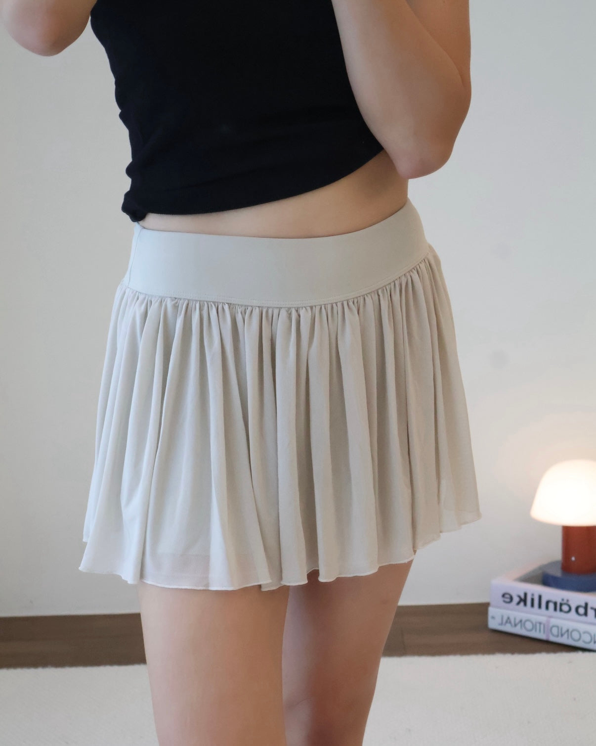 Gracie Skirt Activewear