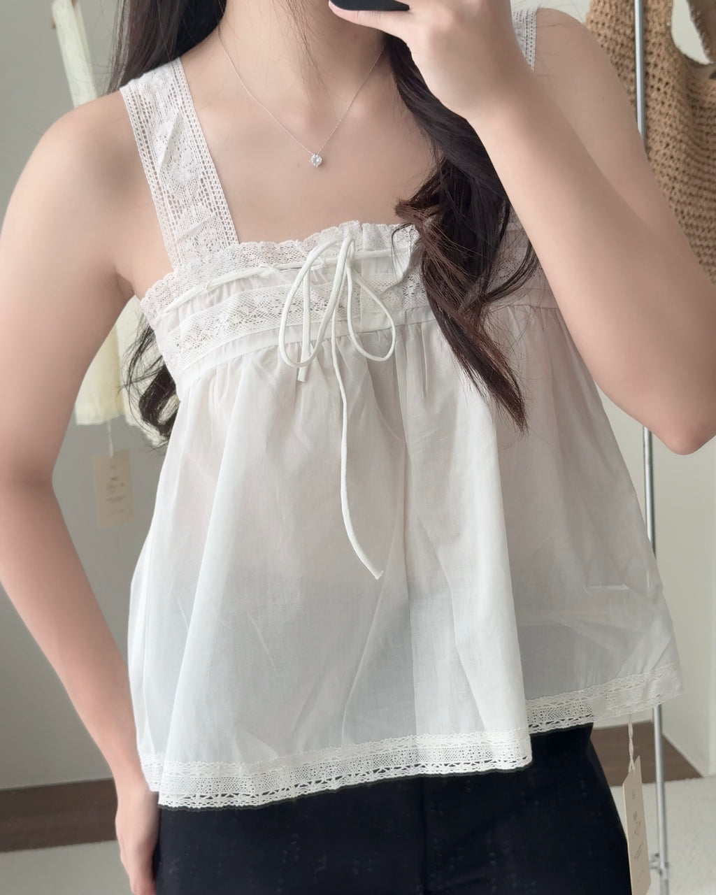 Lyra Top