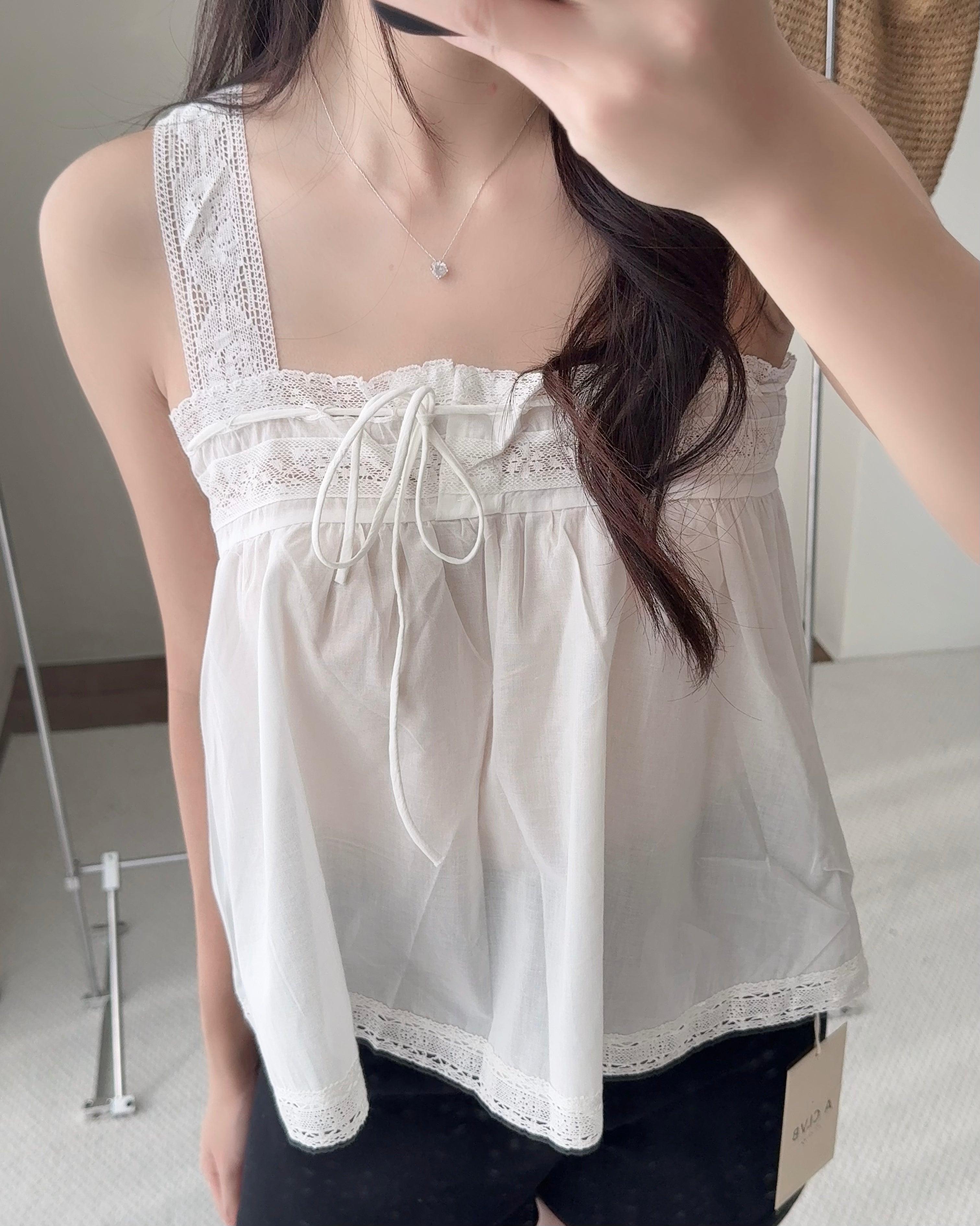 Lyra Top