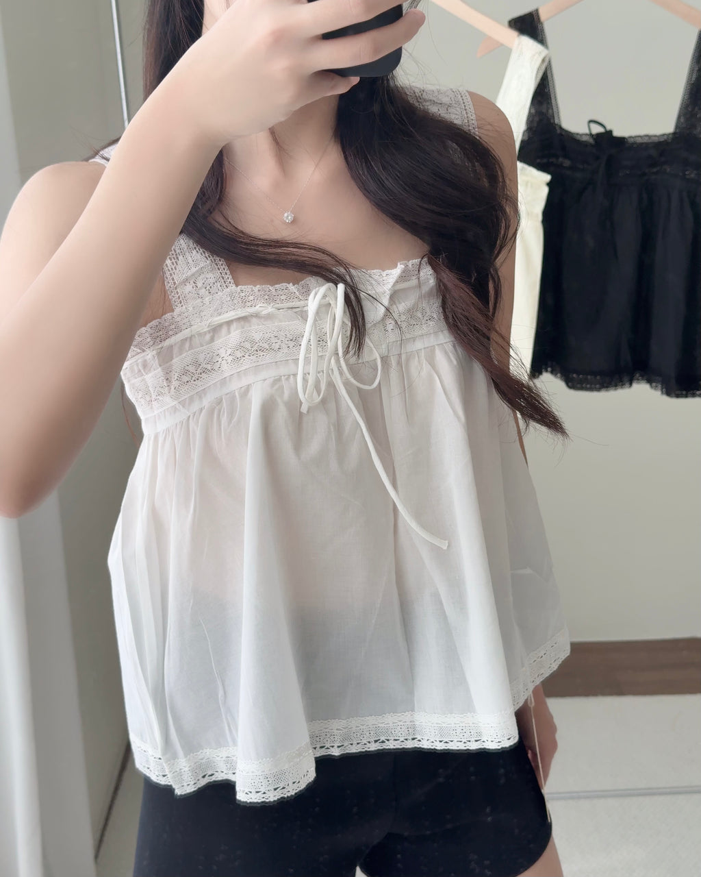 Lyra Top