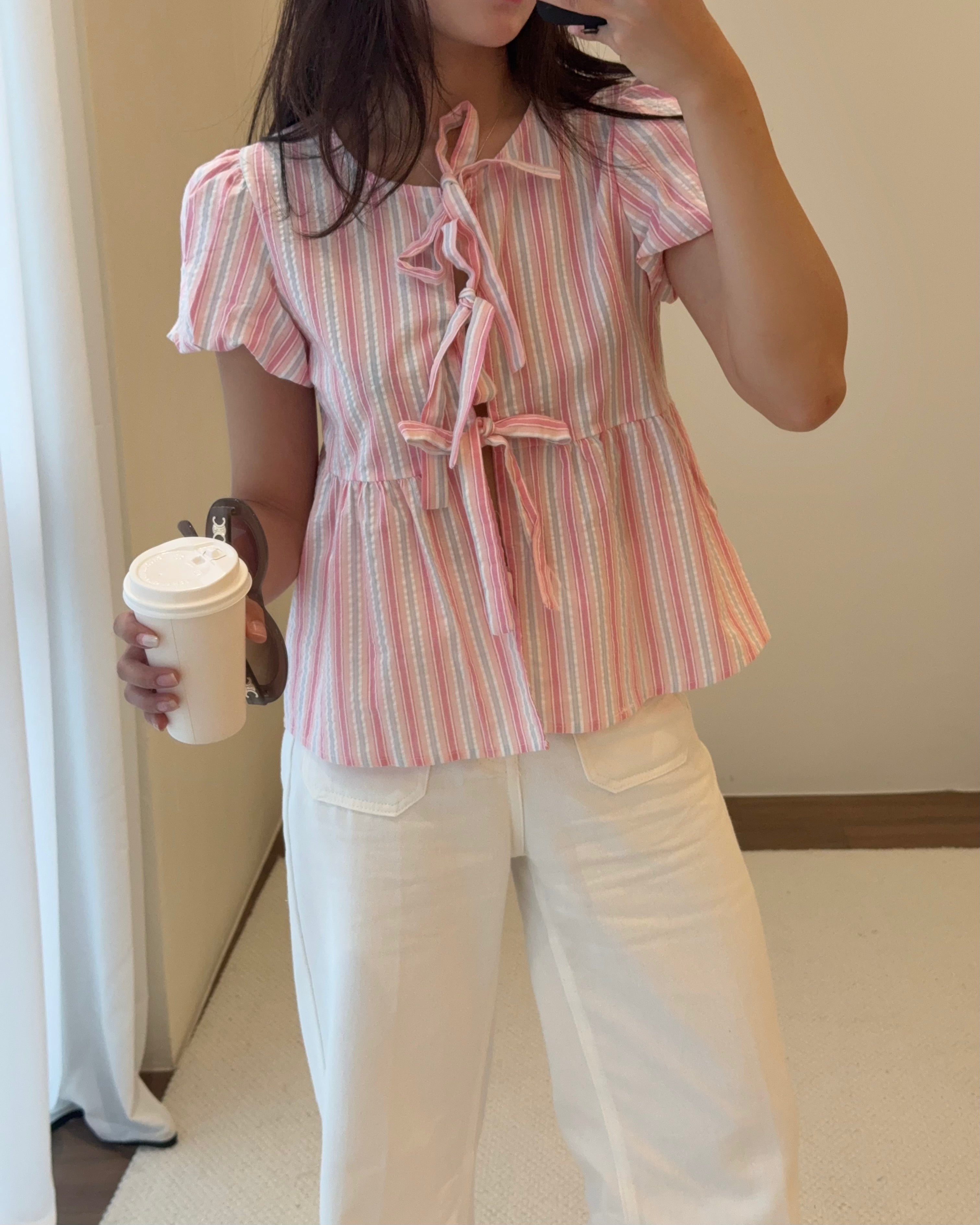 Claudy Top