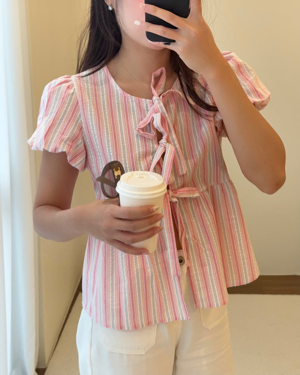 Claudy Top