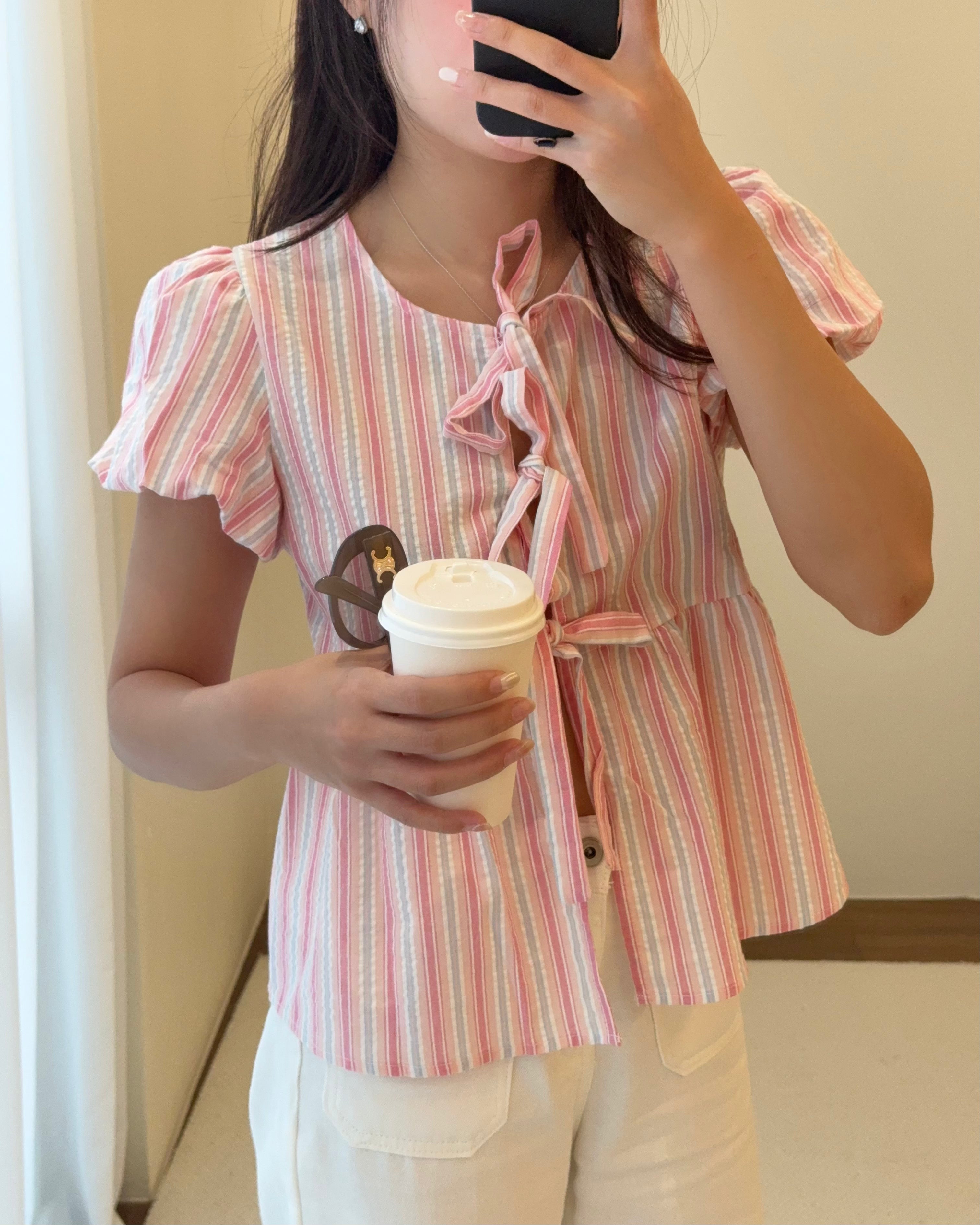 Claudy Top