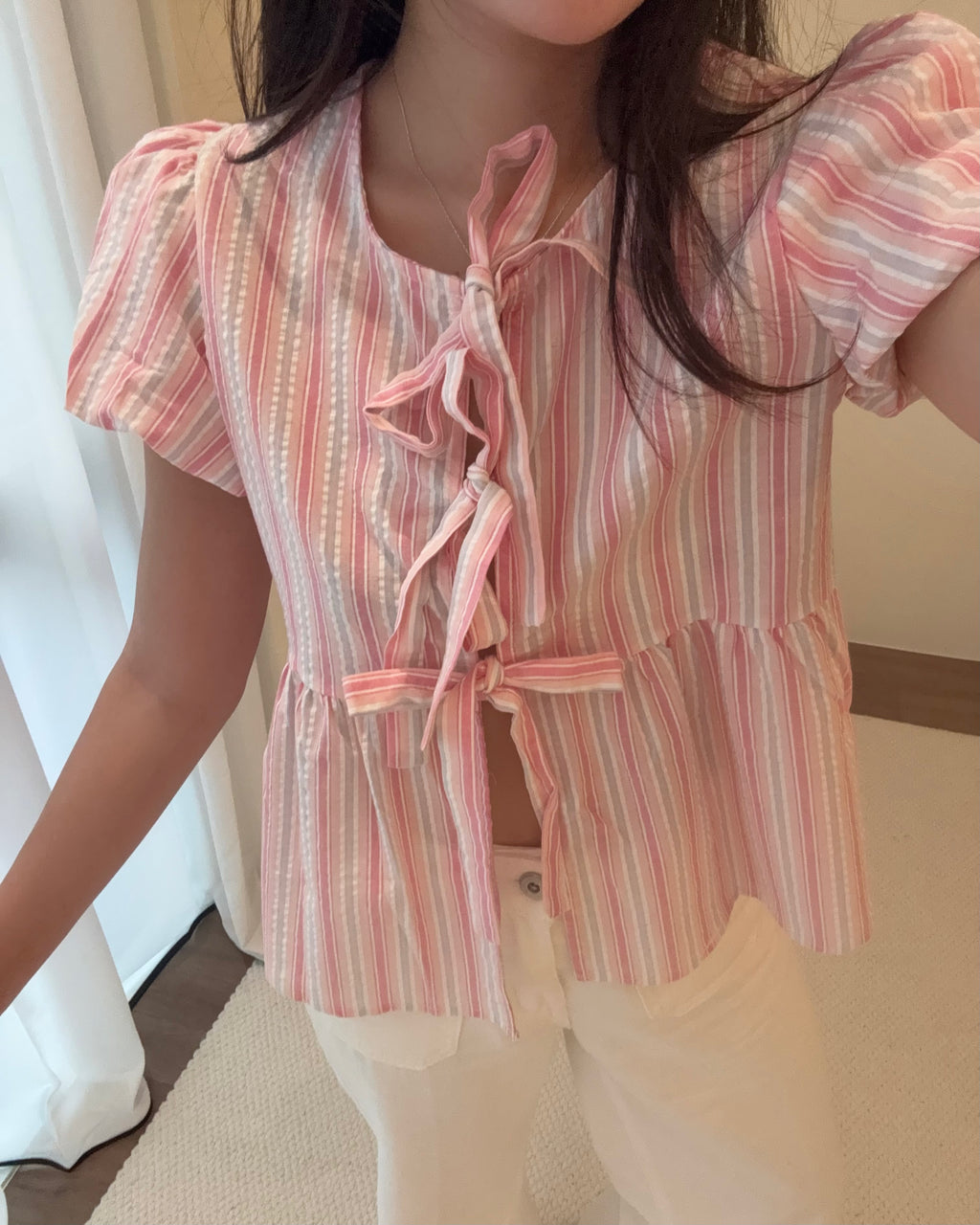 Claudy Top