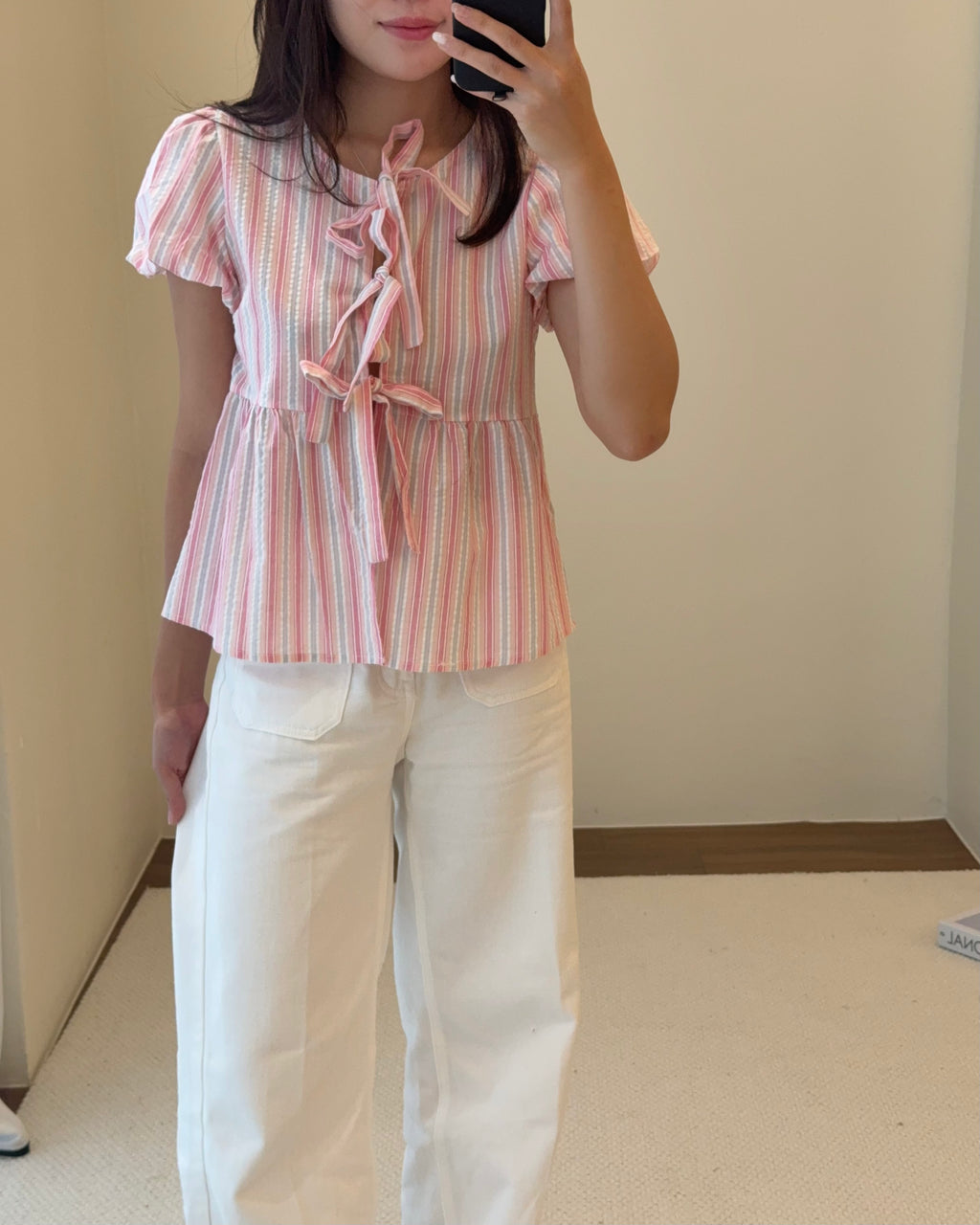 Claudy Top