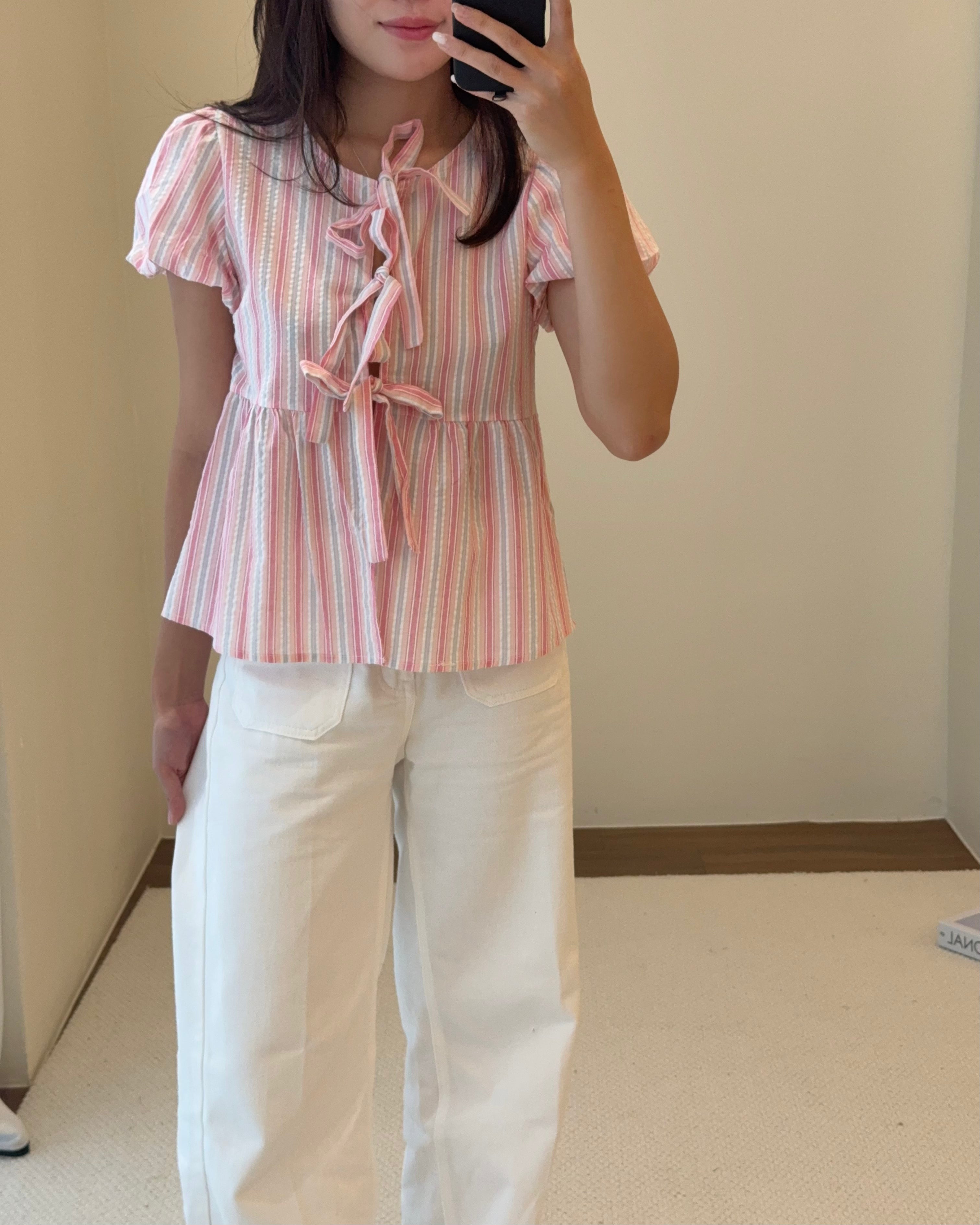 Claudy Top