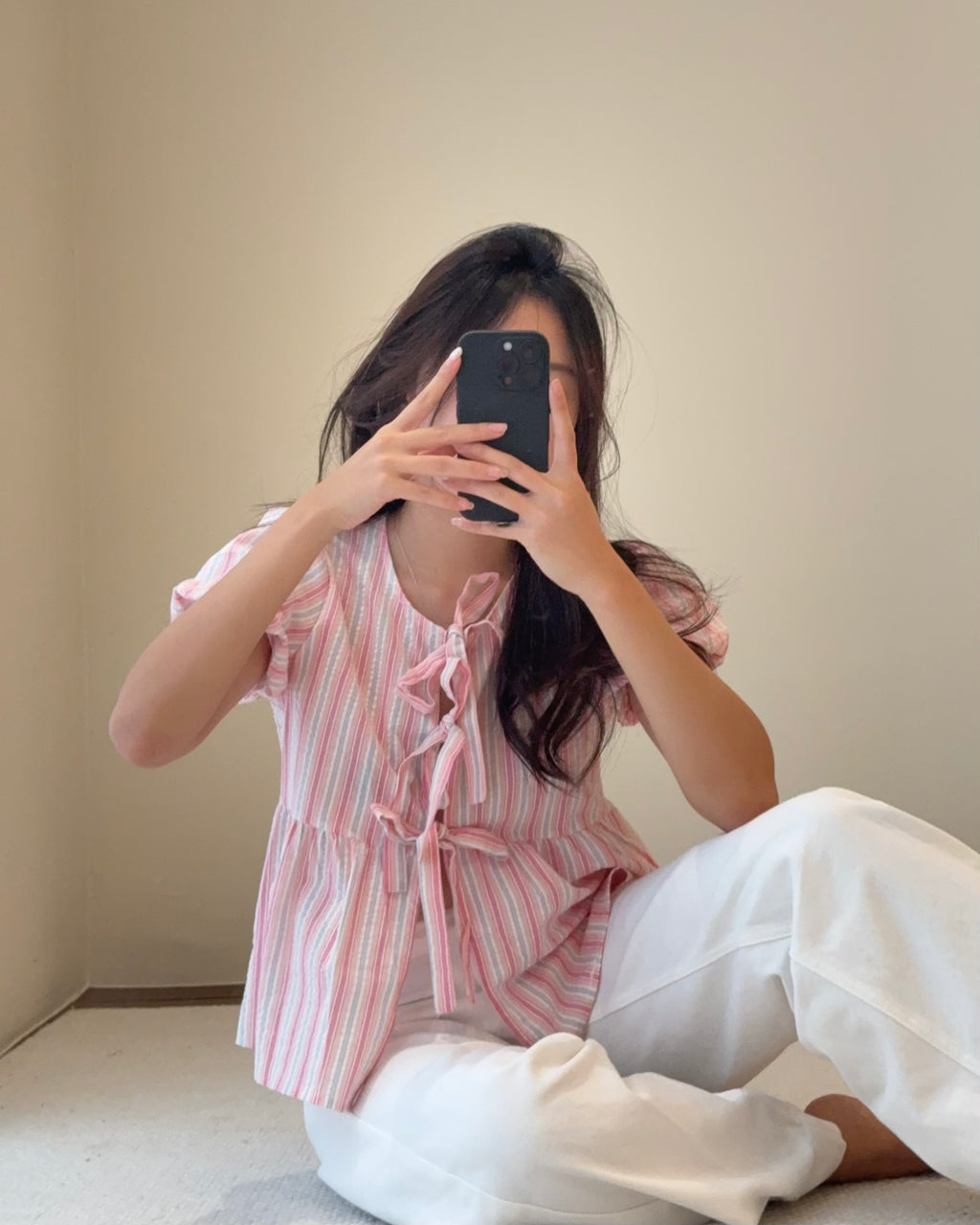 Claudy Top