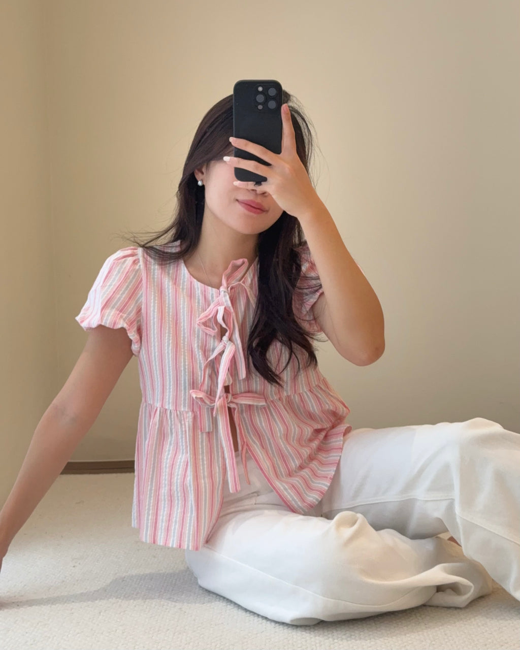 Claudy Top
