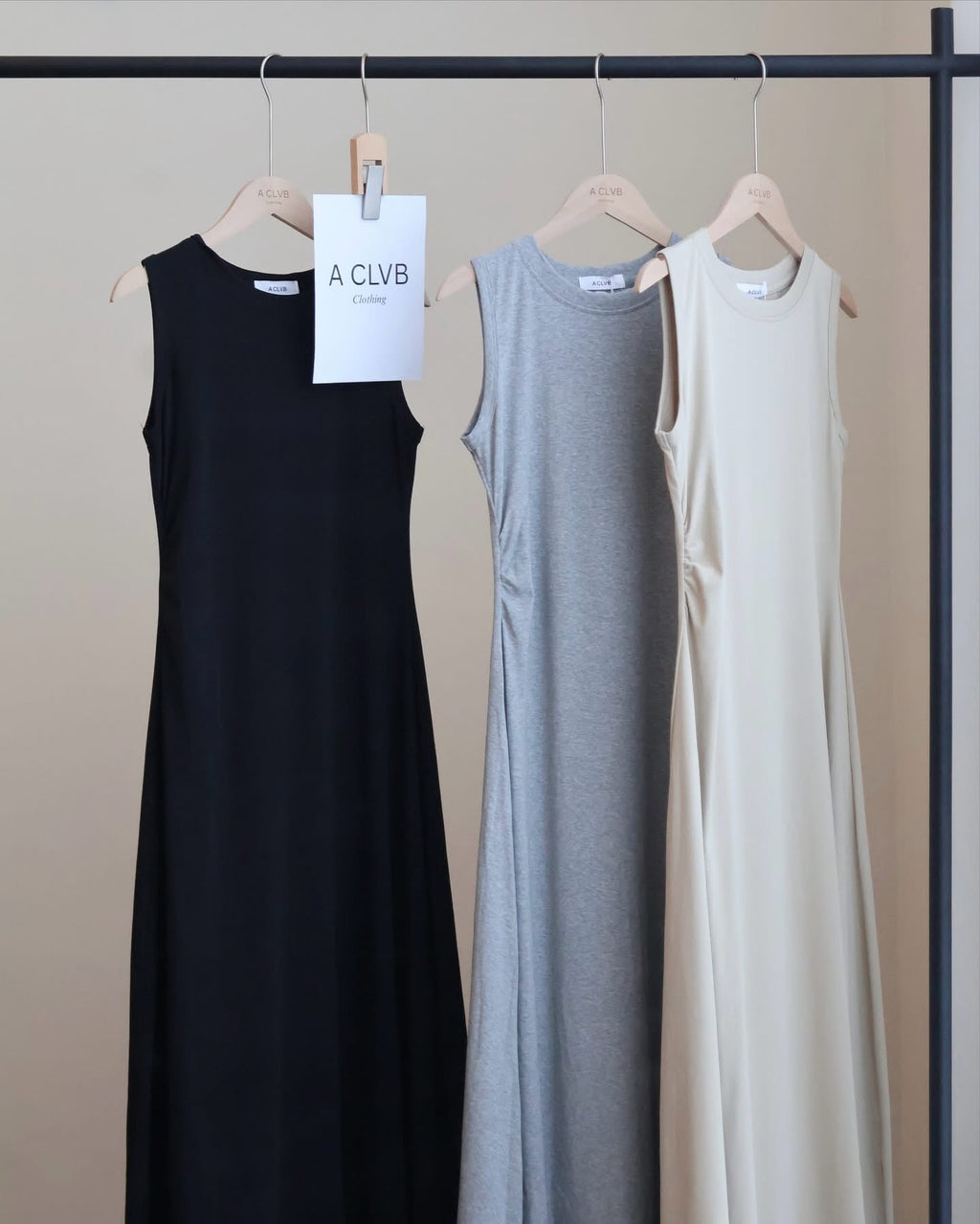 Daria Maxi Dress