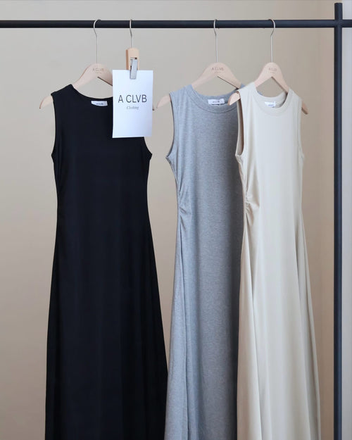 Daria Maxi Dress