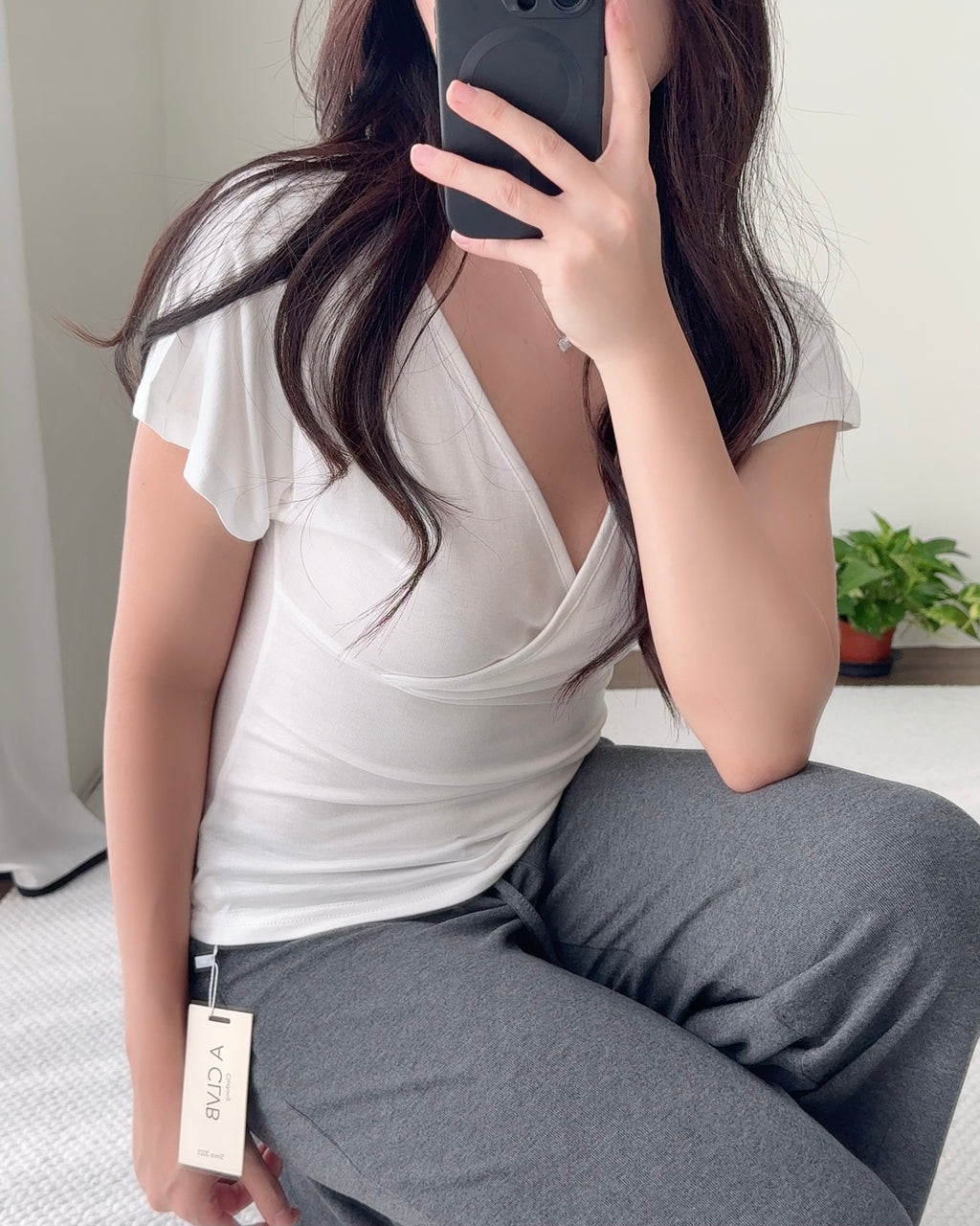 Jessy Top