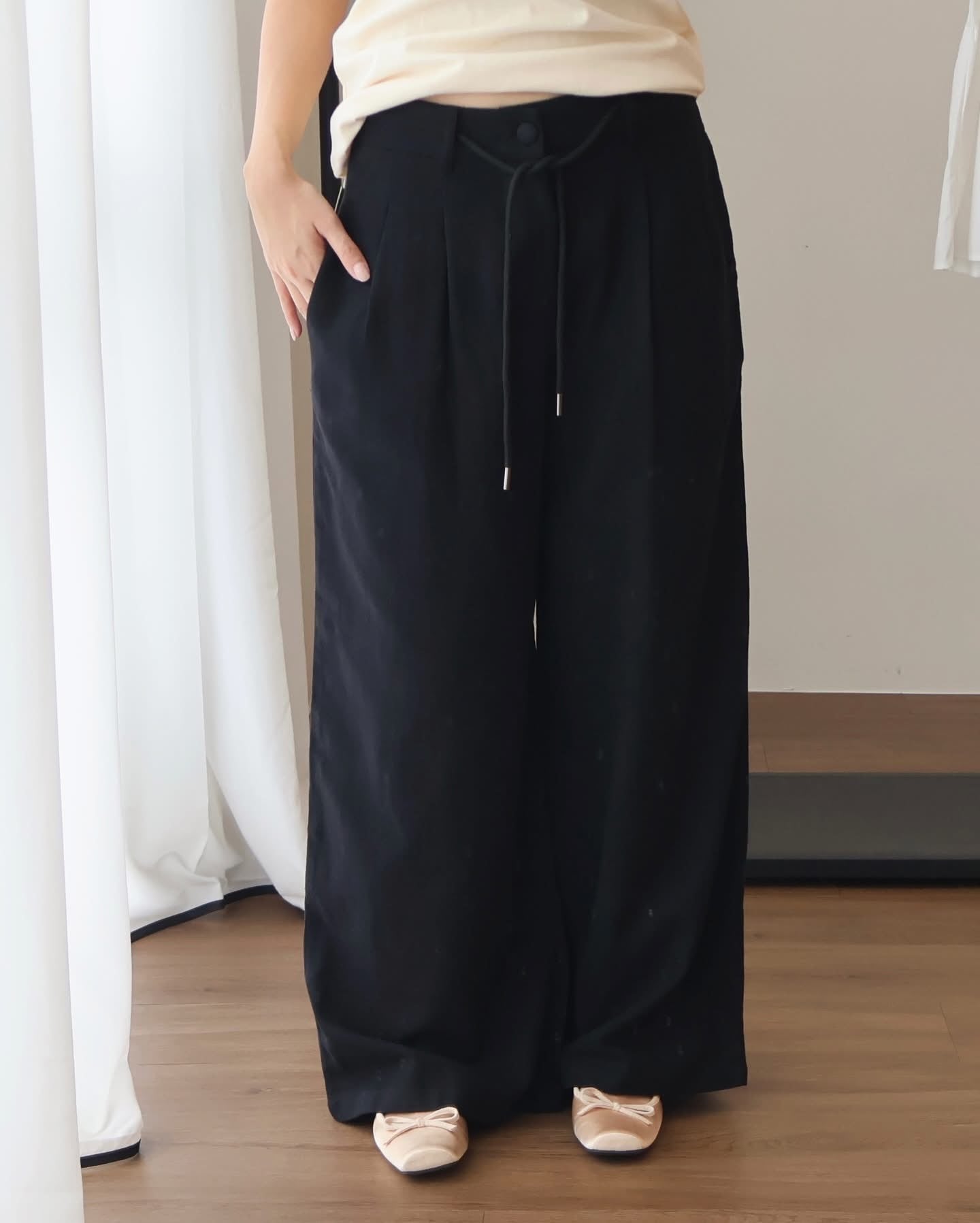 Raven Pants