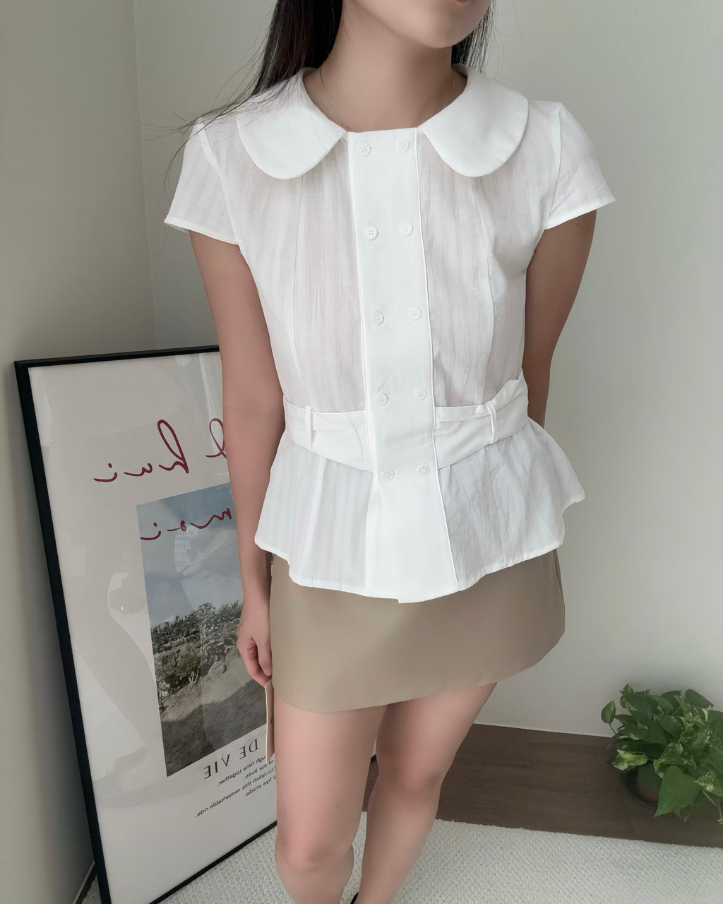 Blair Top
