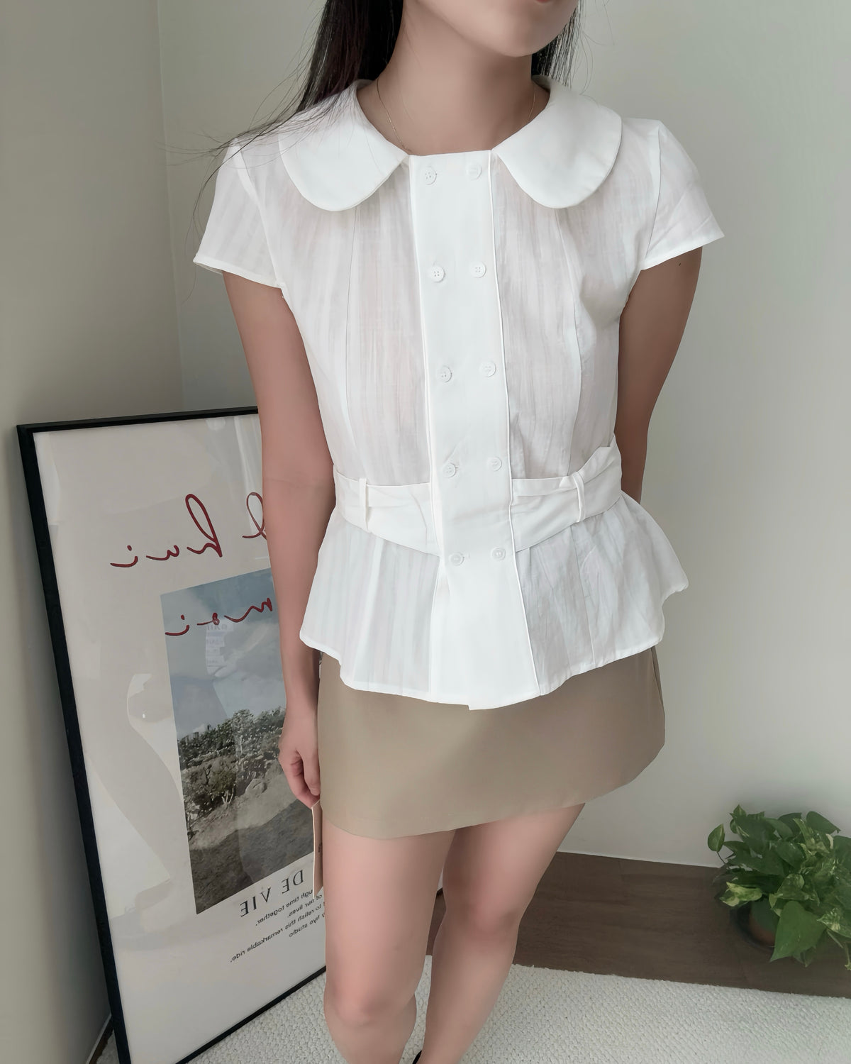 Blair Top