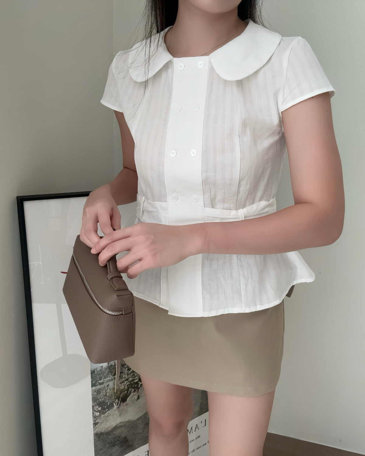Blair Top
