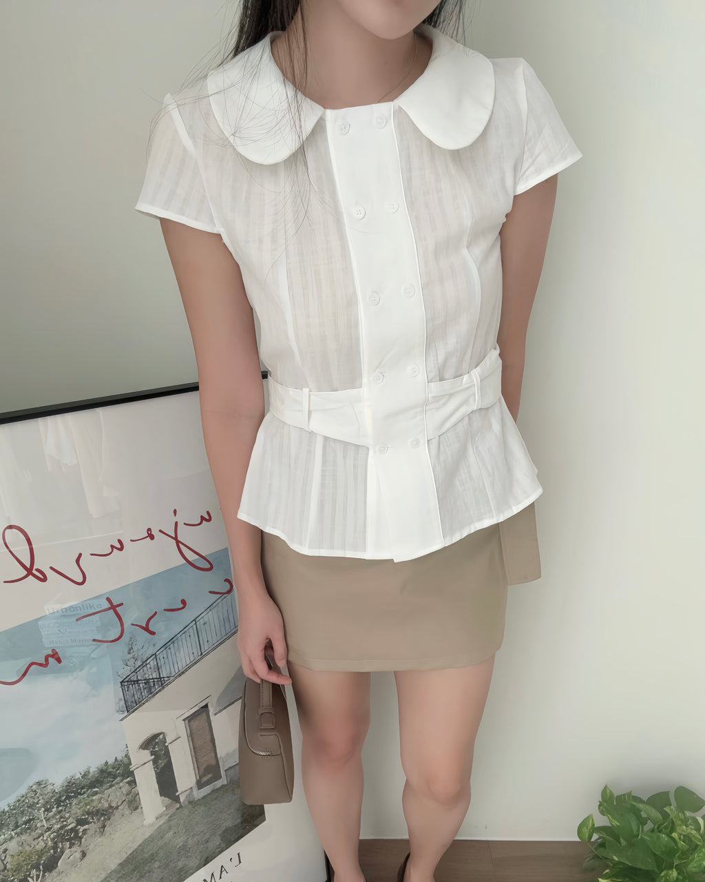 Blair Top