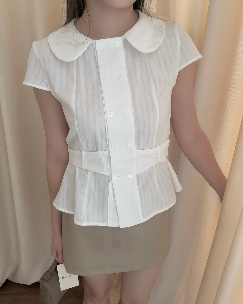 Blair Top