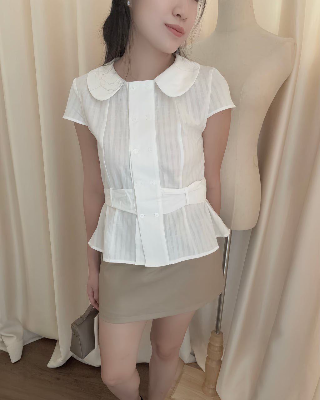 Blair Top