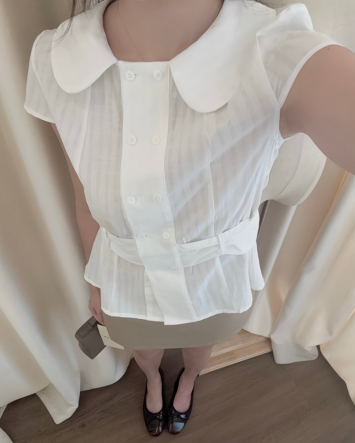 Blair Top