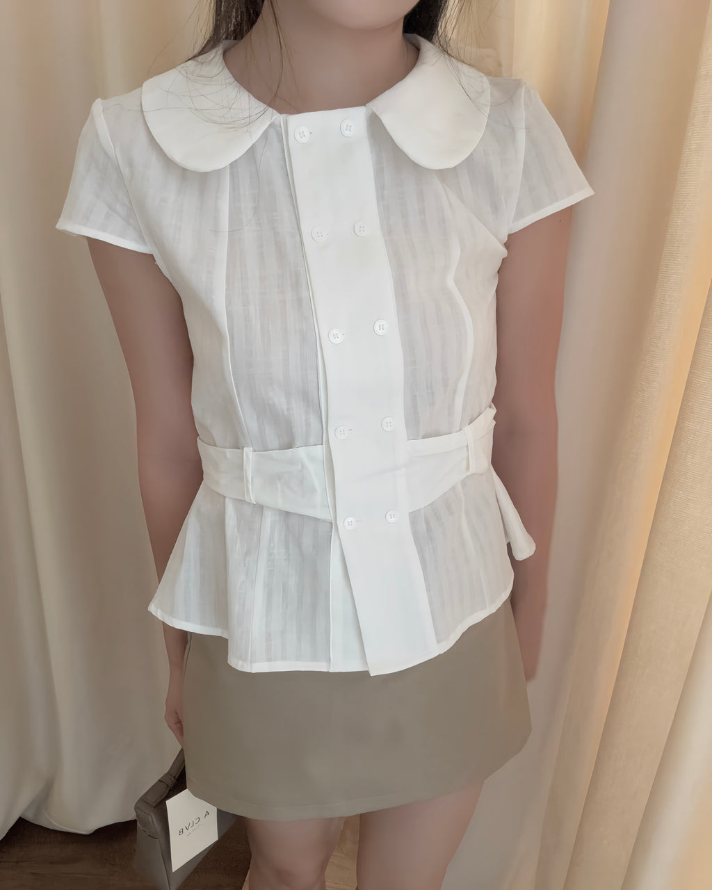 Blair Top