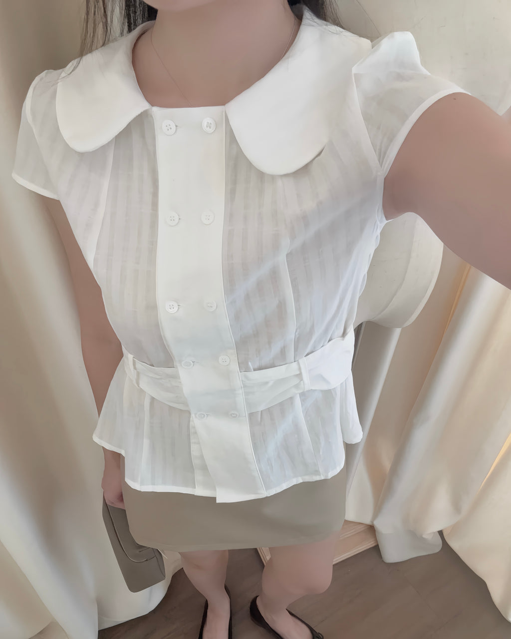 Blair Top