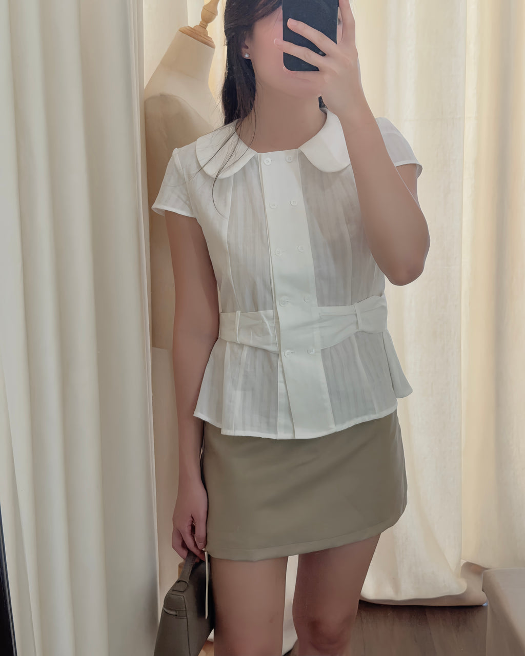 Blair Top