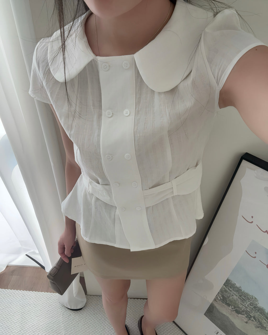 Blair Top