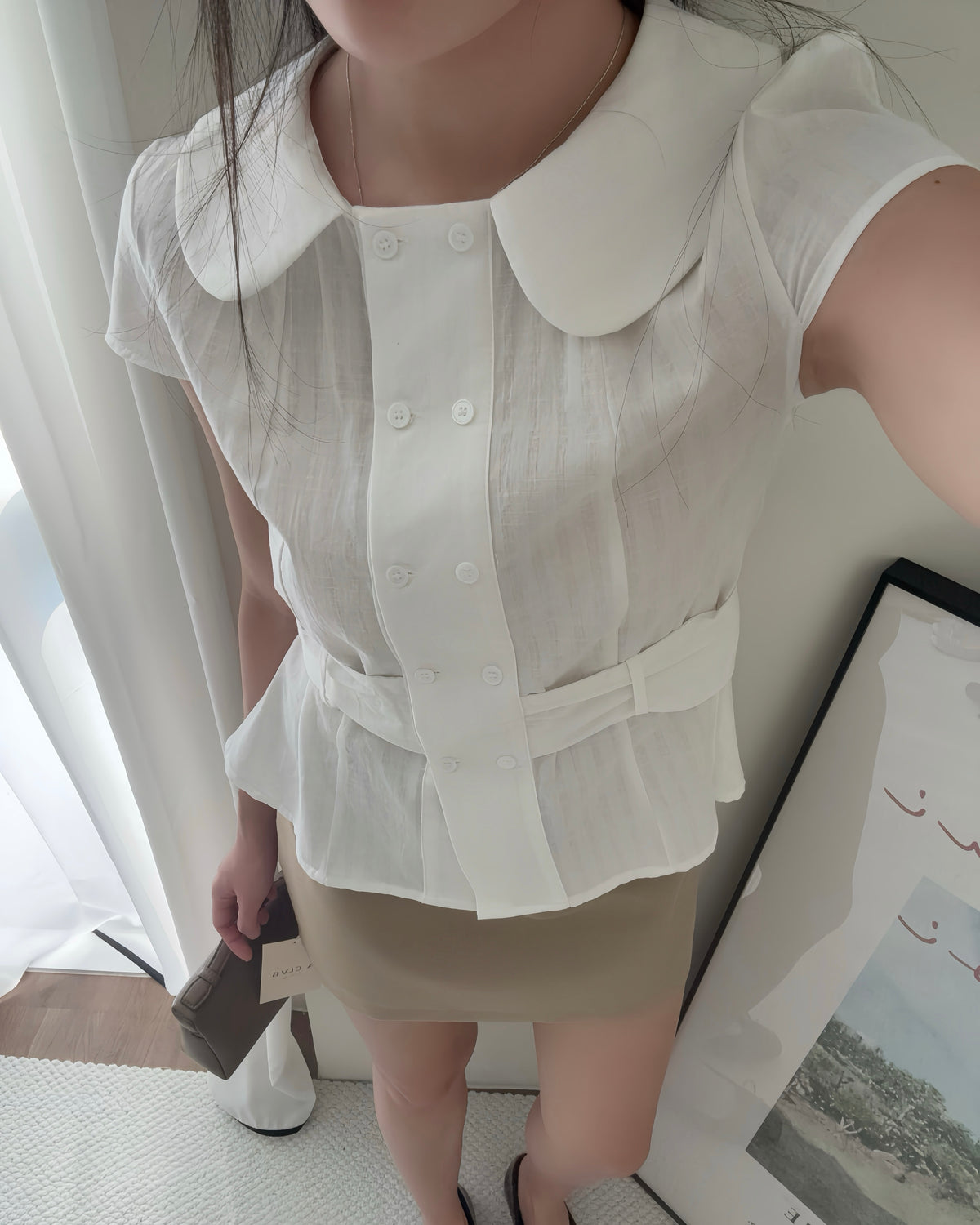 Blair Top