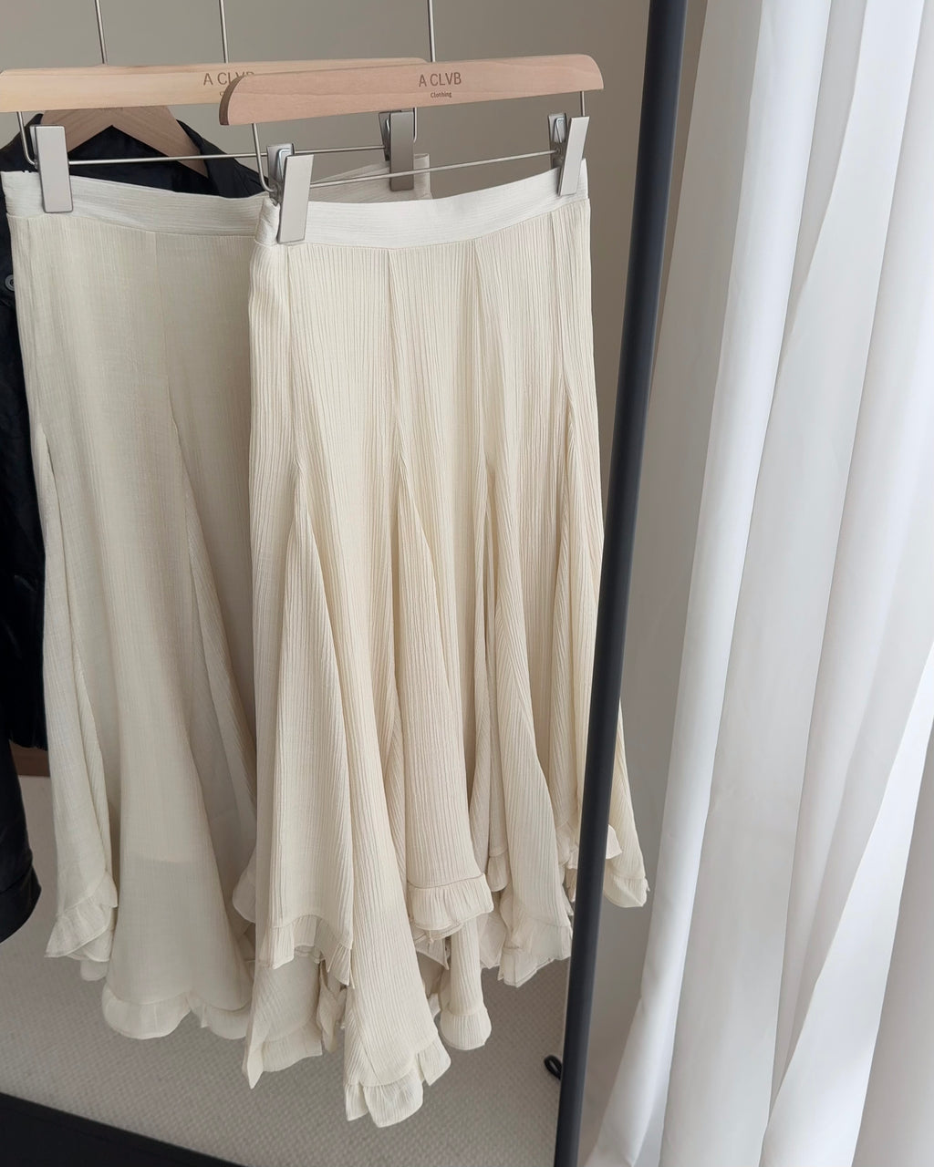 Audrey Midi Skirt