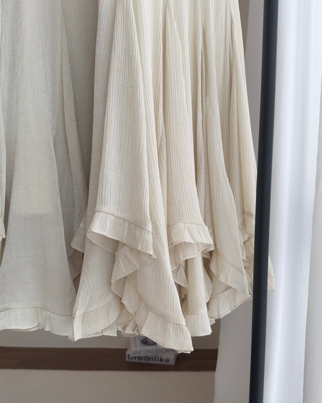 Audrey Midi Skirt