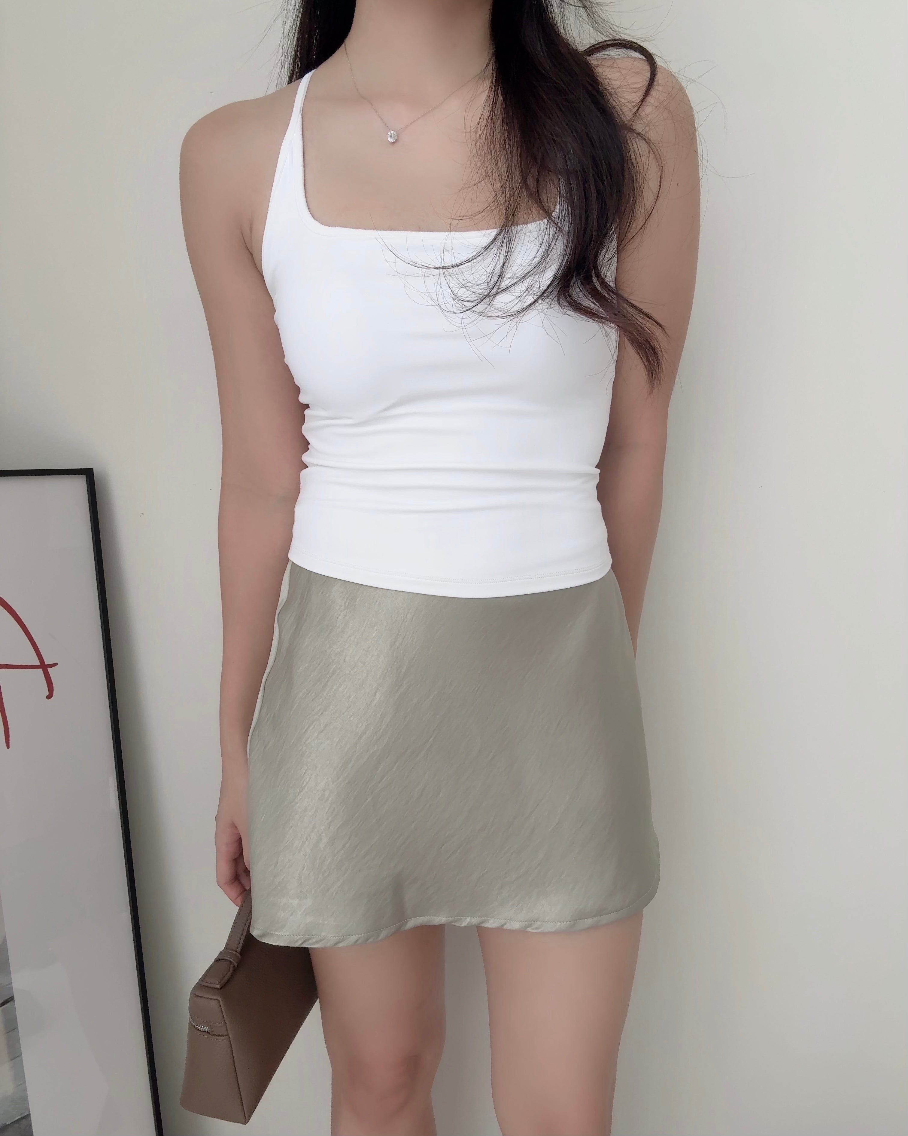 Leonie Mini Skirt