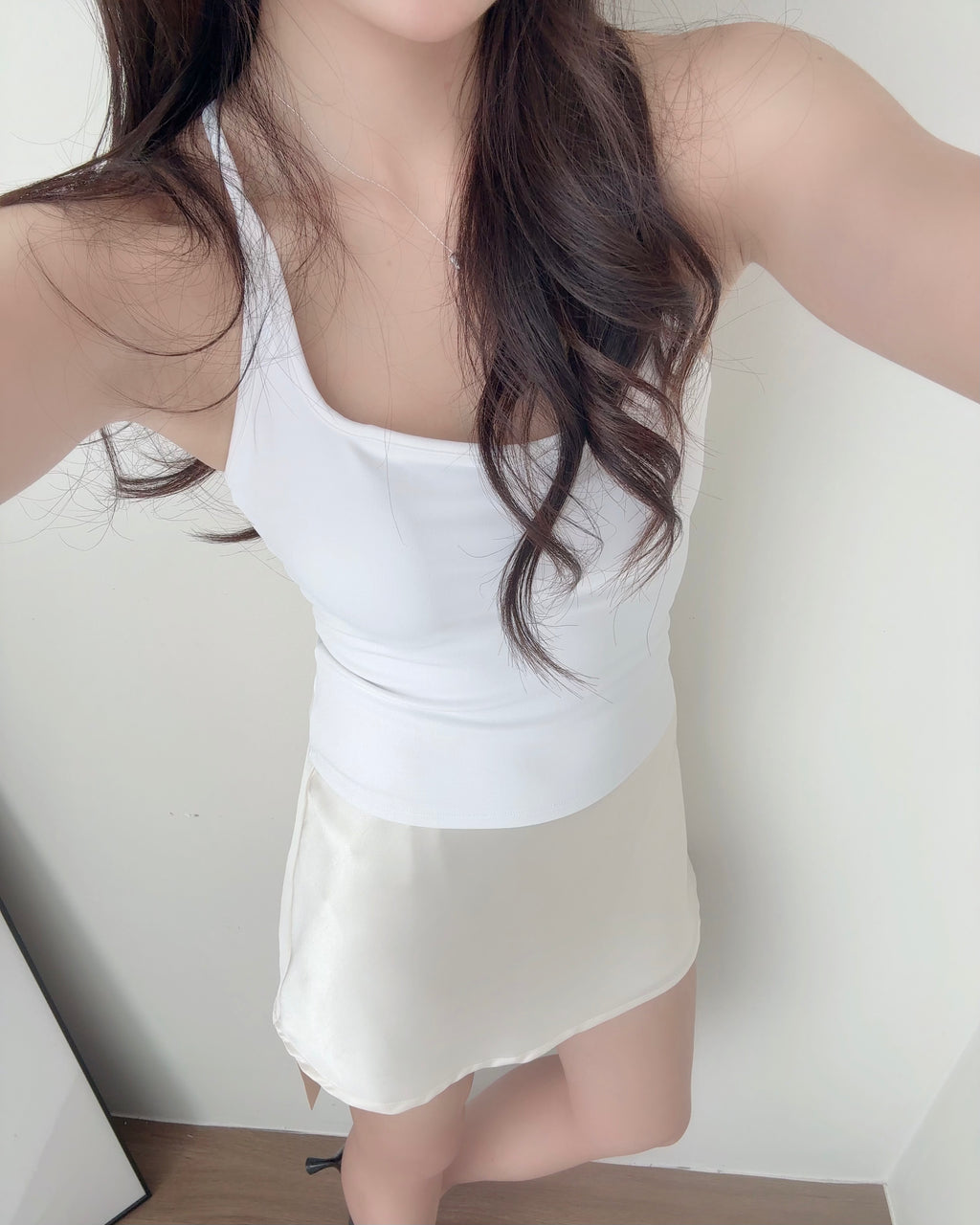Leonie Mini Skirt