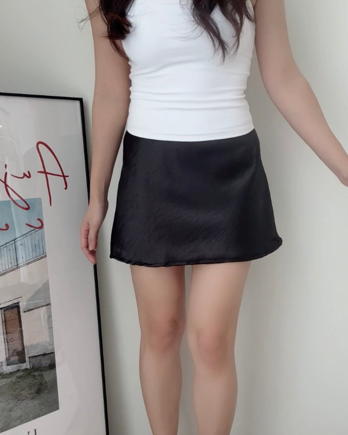 Leonie Mini Skirt