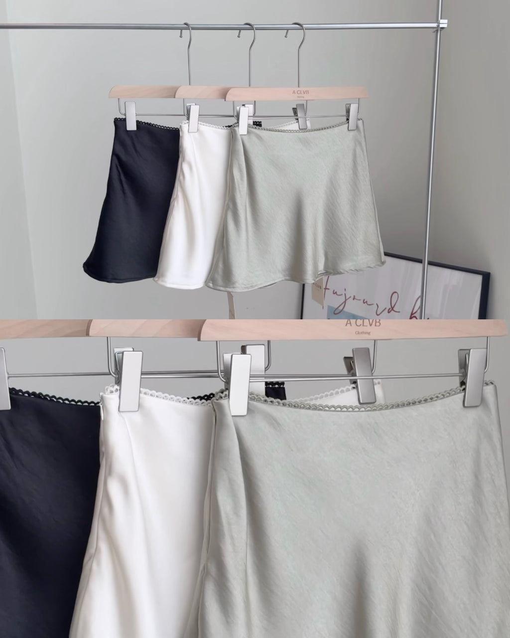 Leonie Mini Skirt