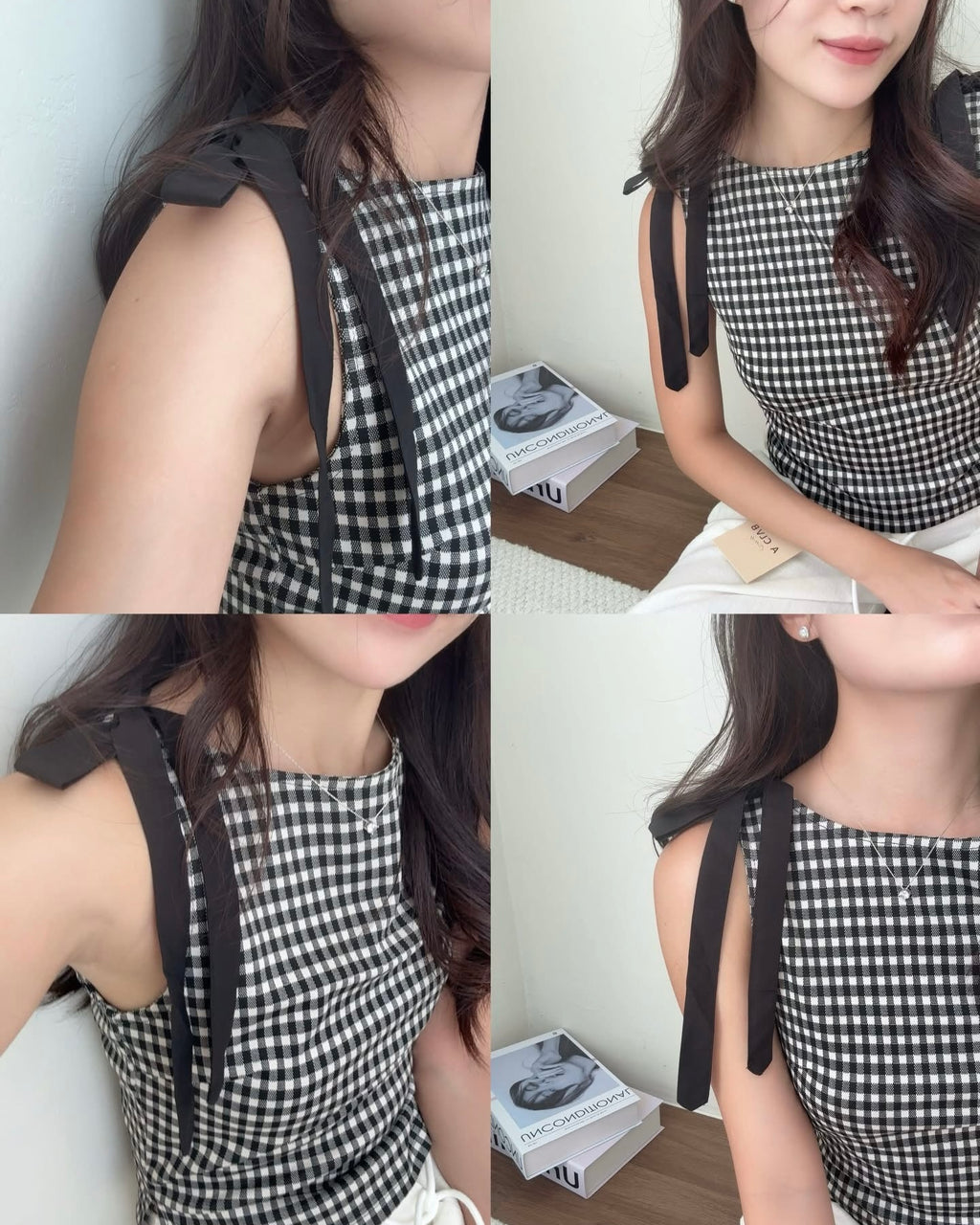 Emma Top