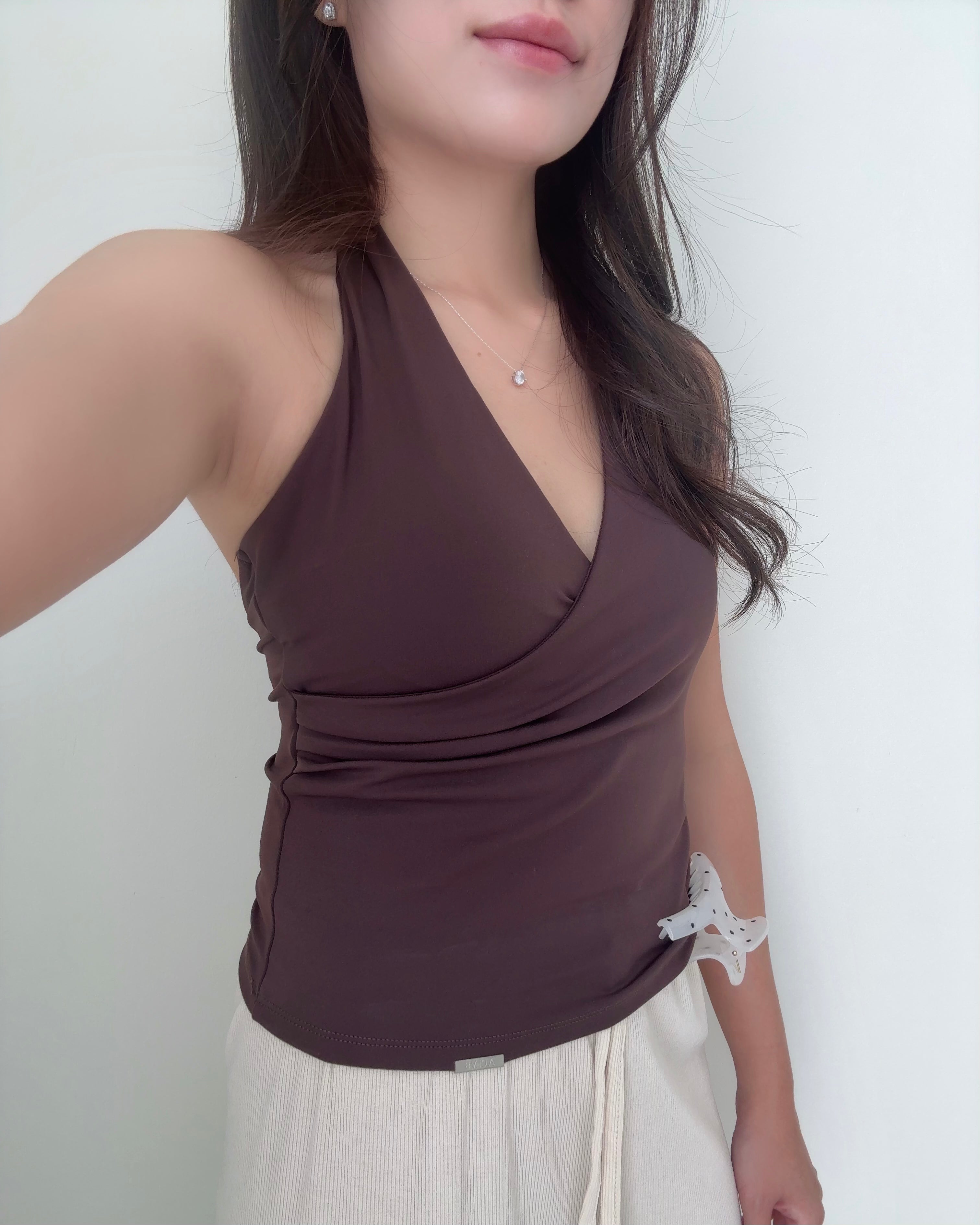 Abbi Top Activewear