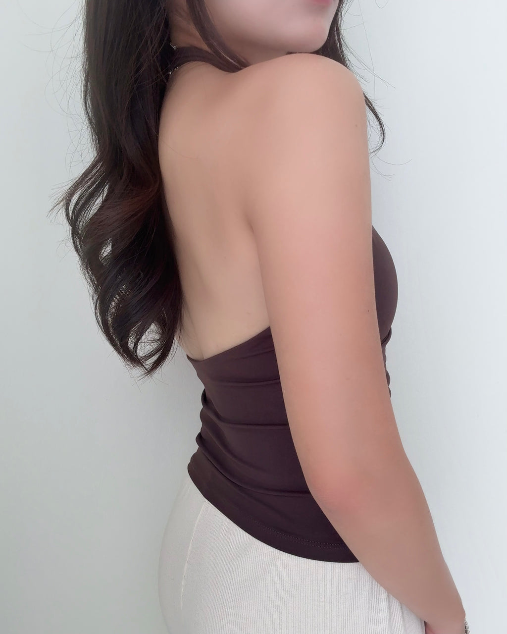 Abbi Top Activewear