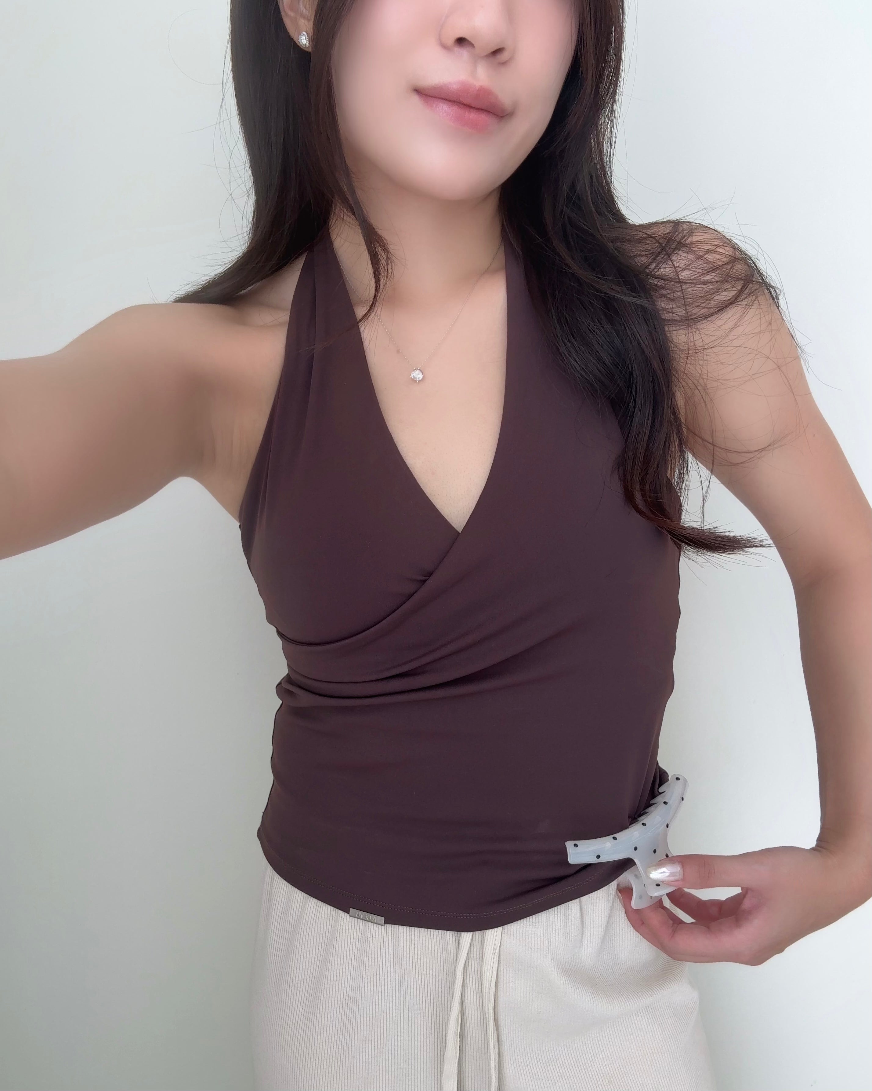 Abbi Top Activewear