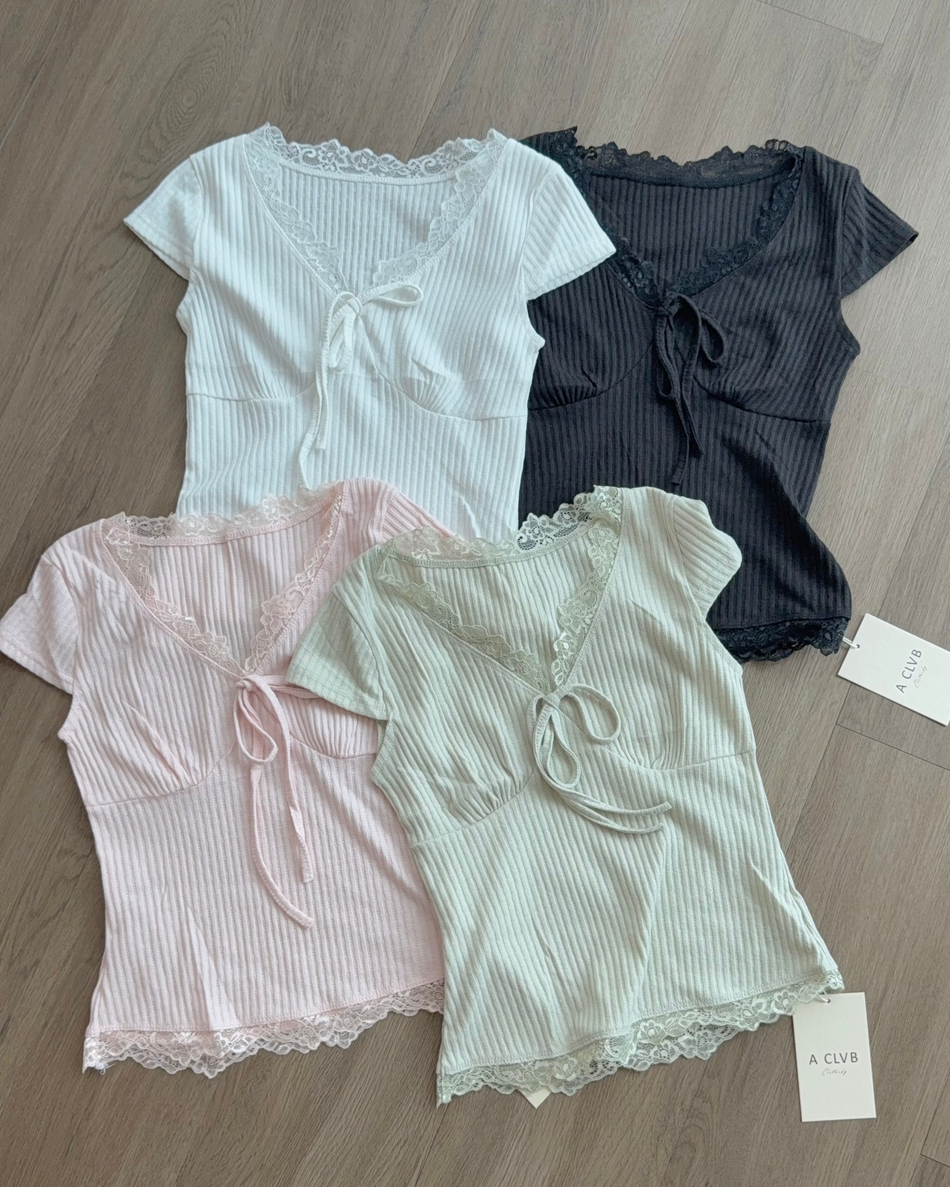 Stella Top