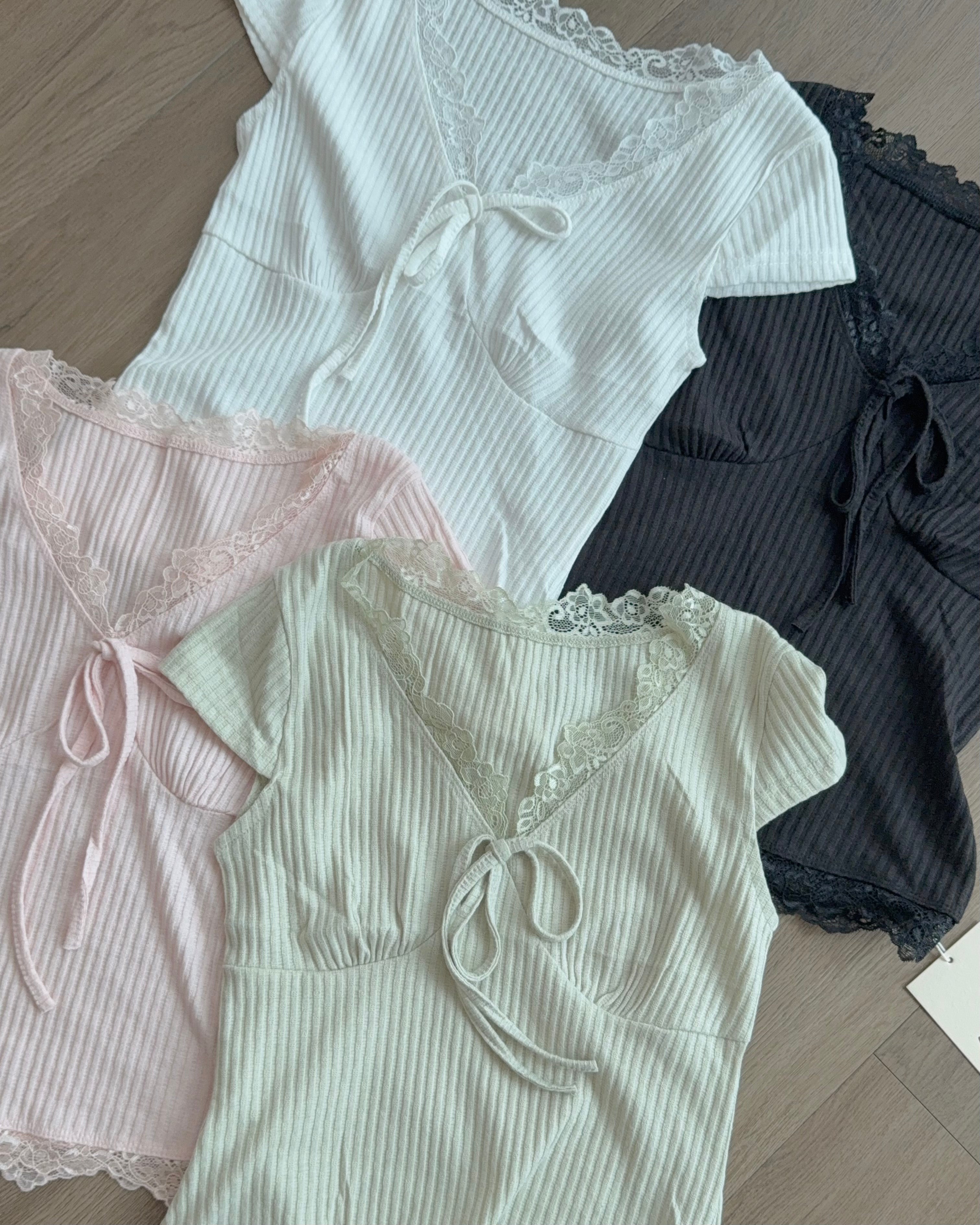 Stella Top