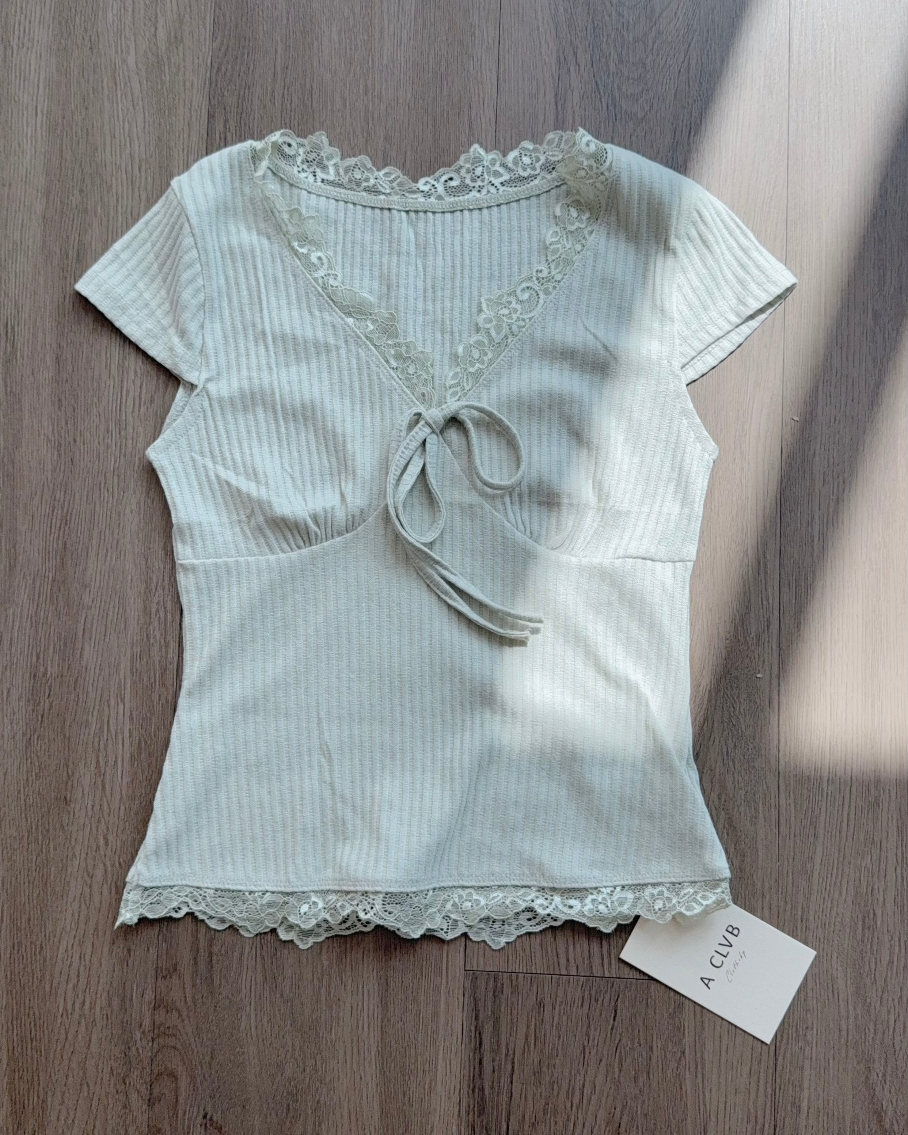 Stella Top