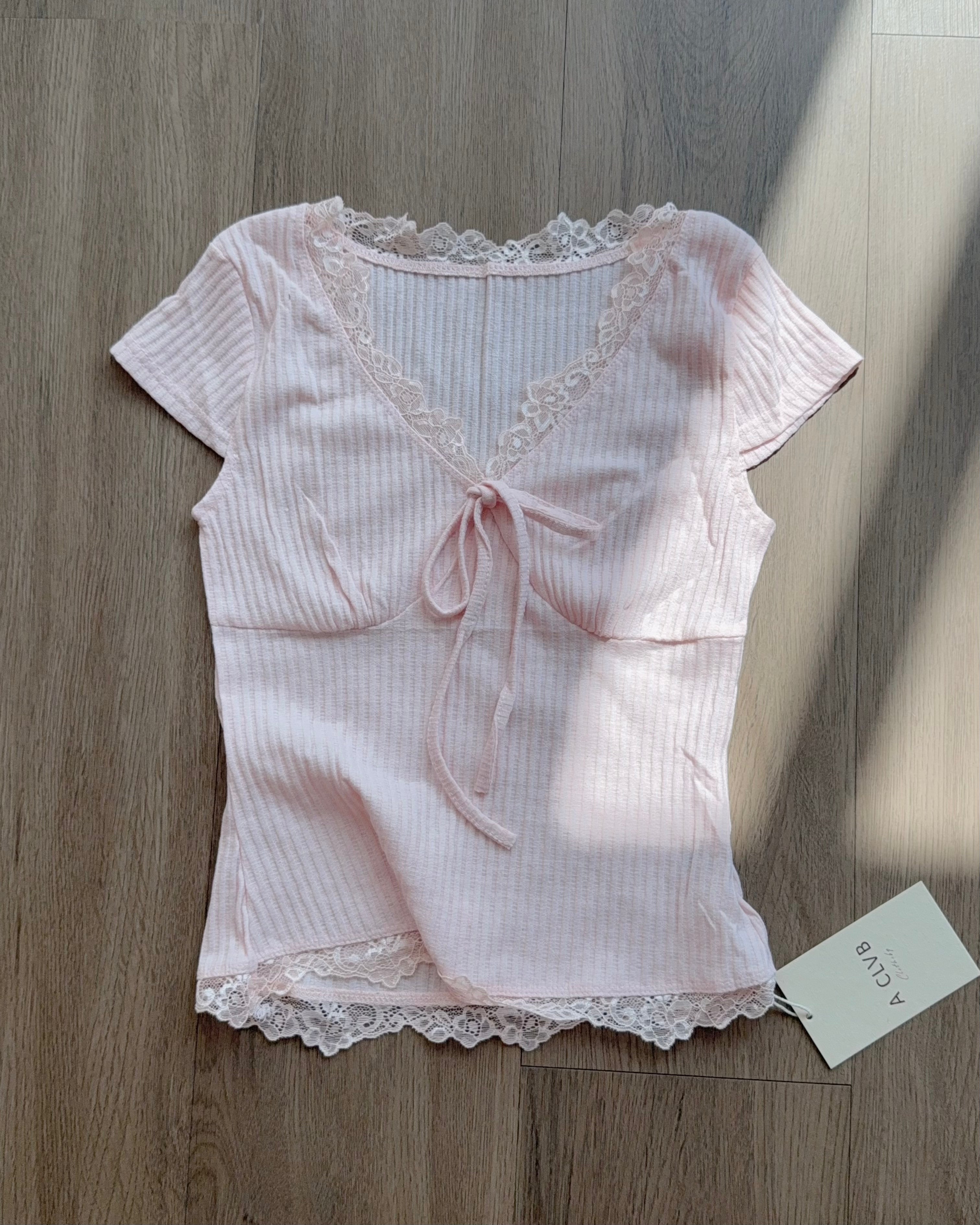 Stella Top