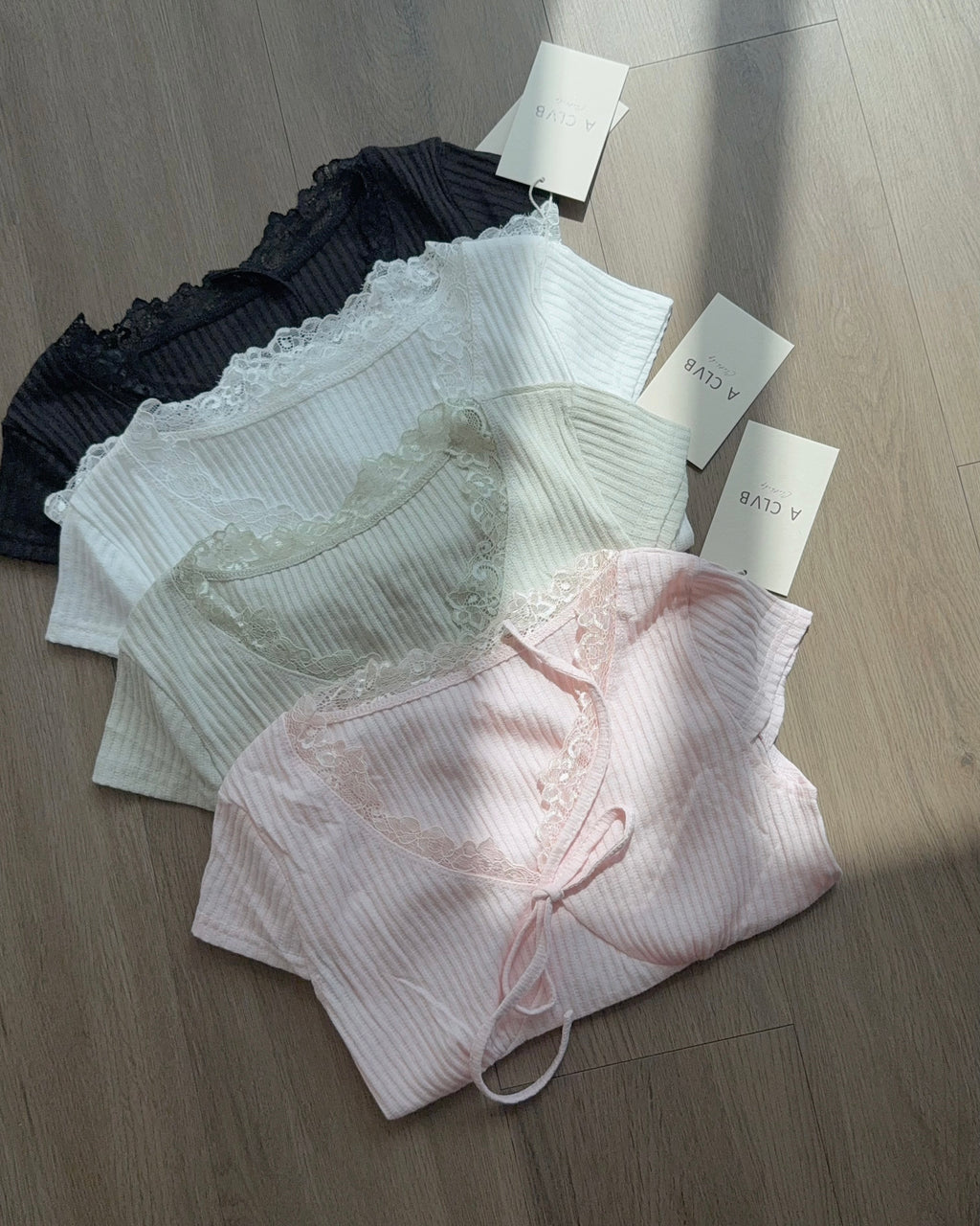 Stella Top