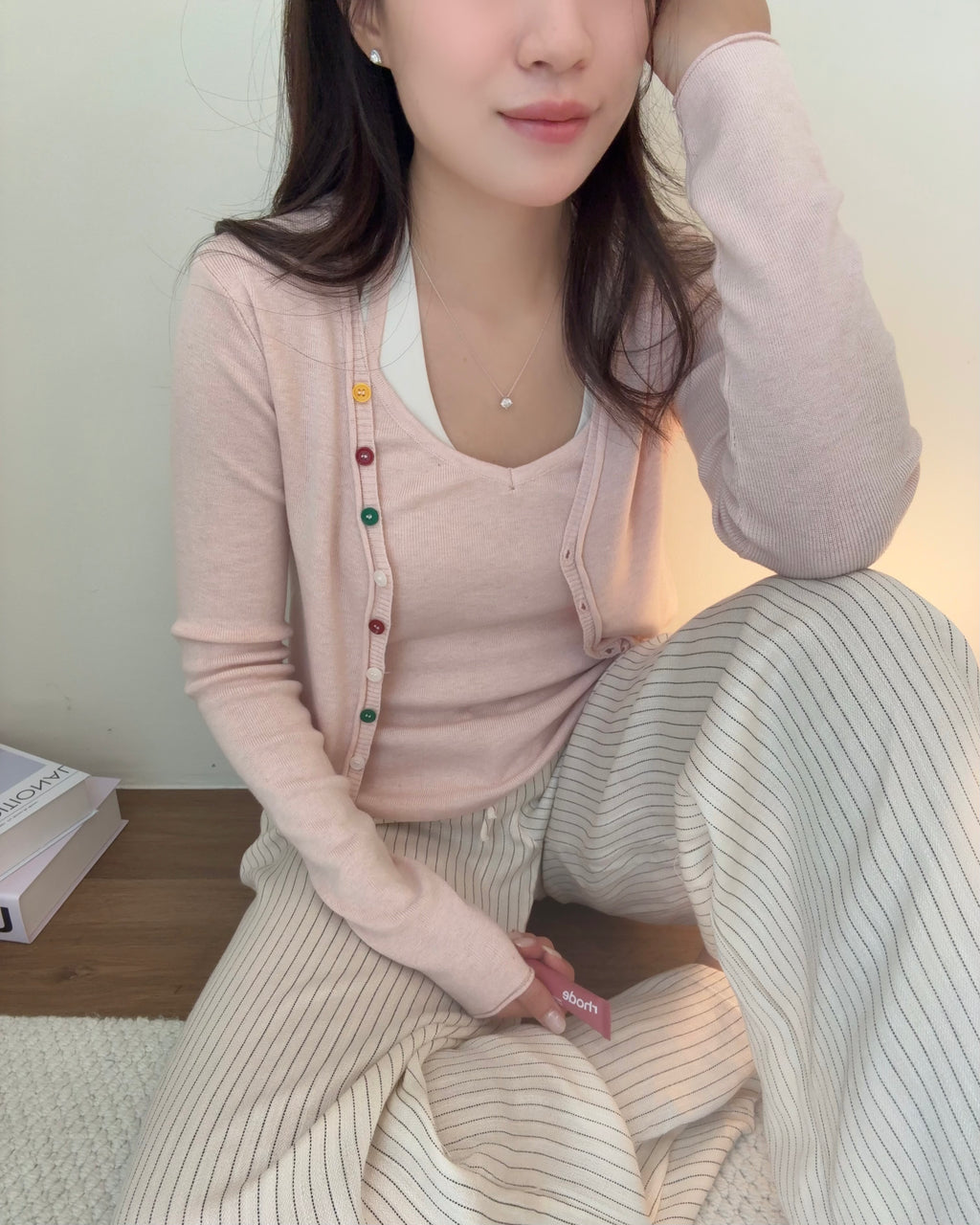 Cookie Set Top