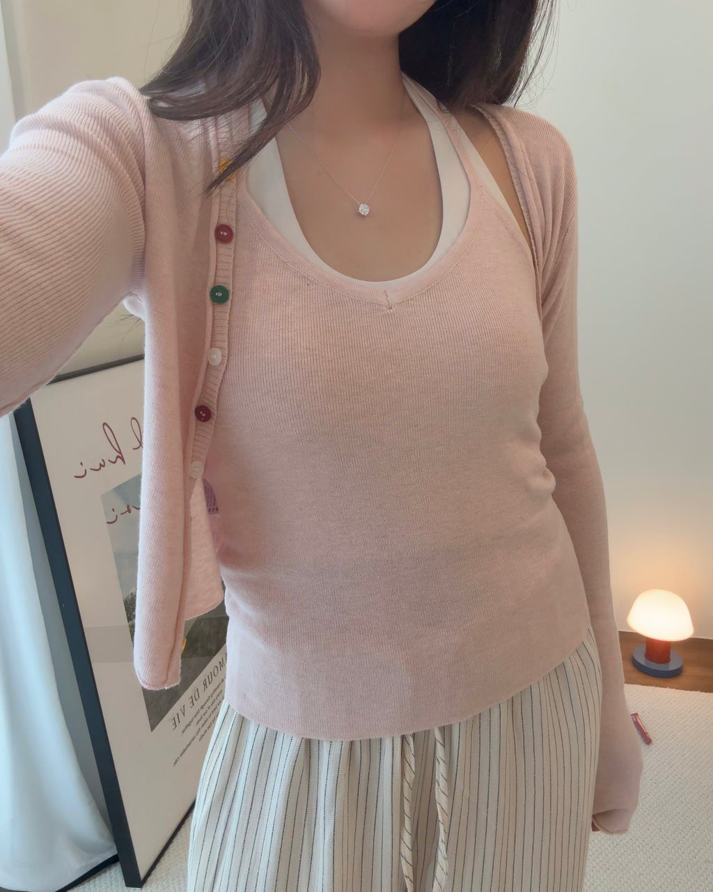 Cookie Set Top