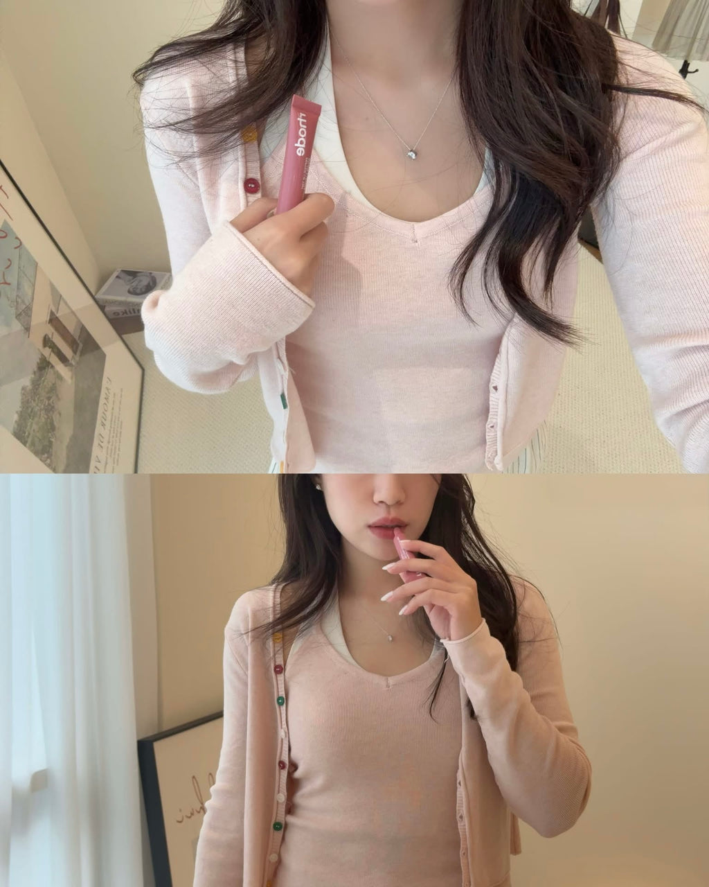 Cookie Set Top