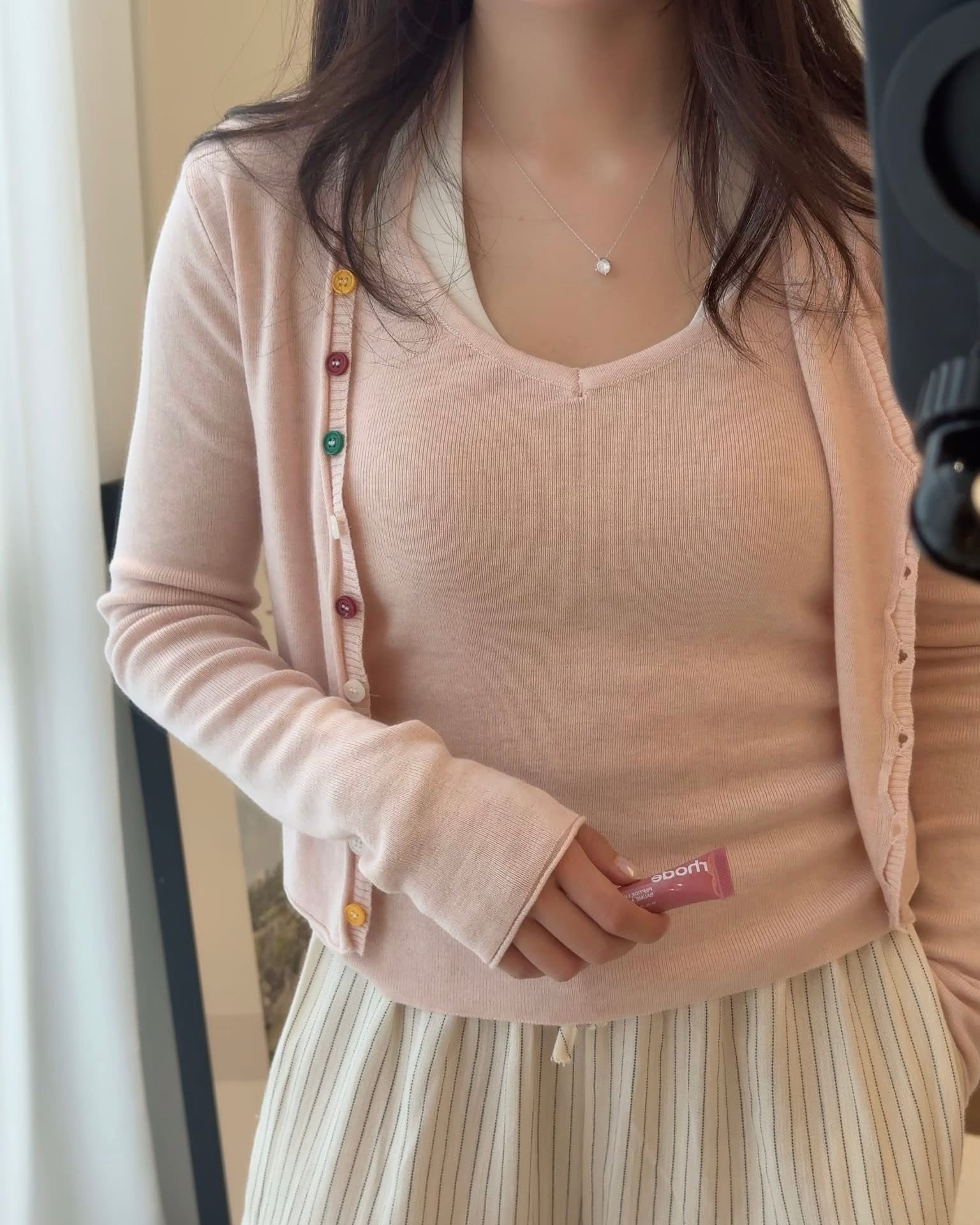 Cookie Set Top