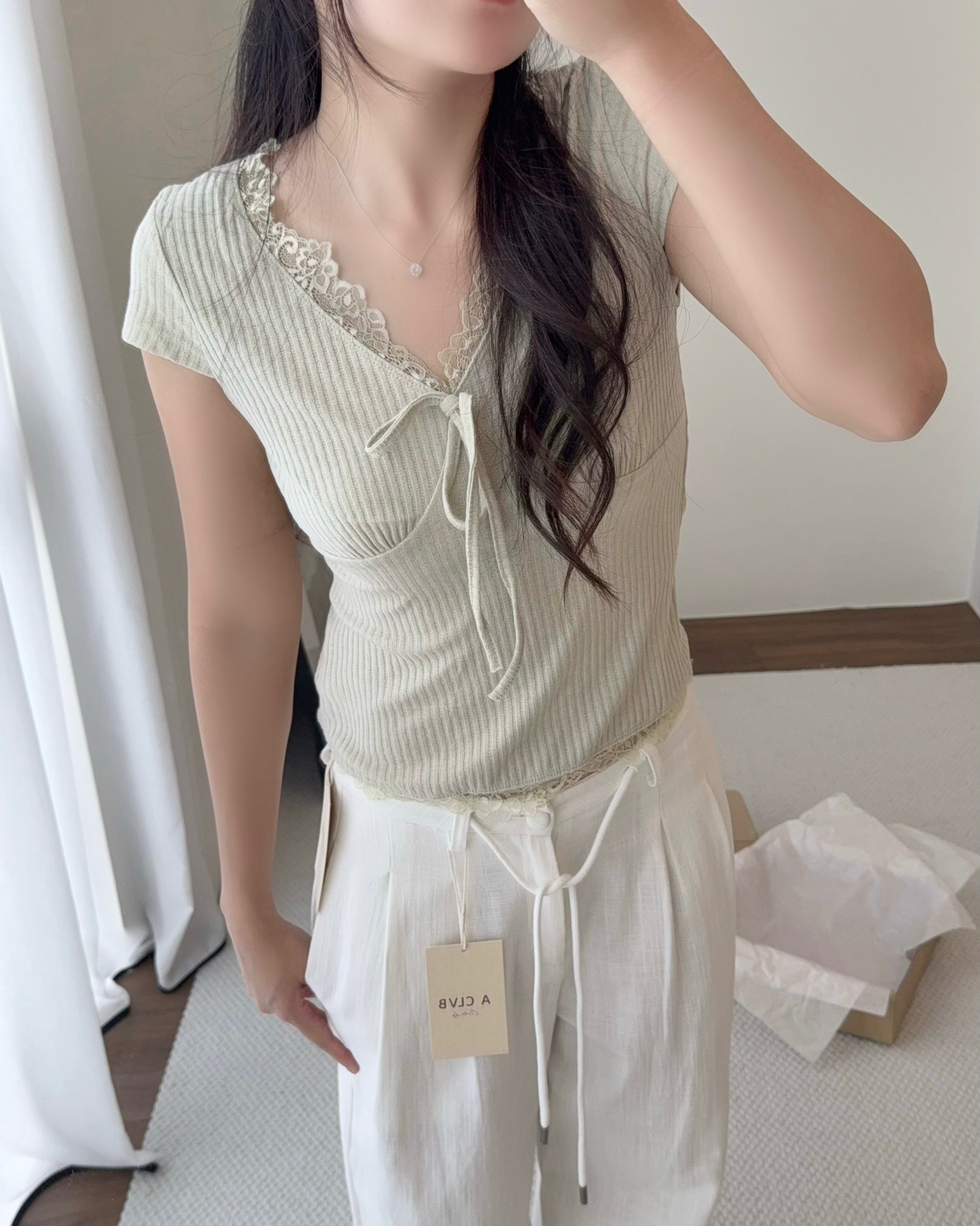 Stella Top