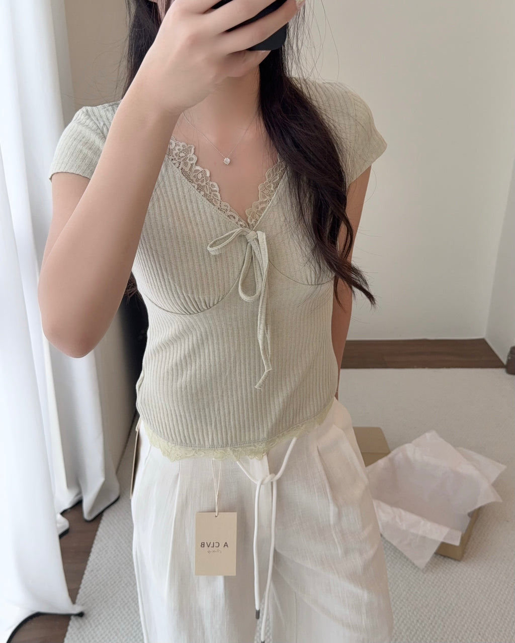 Stella Top